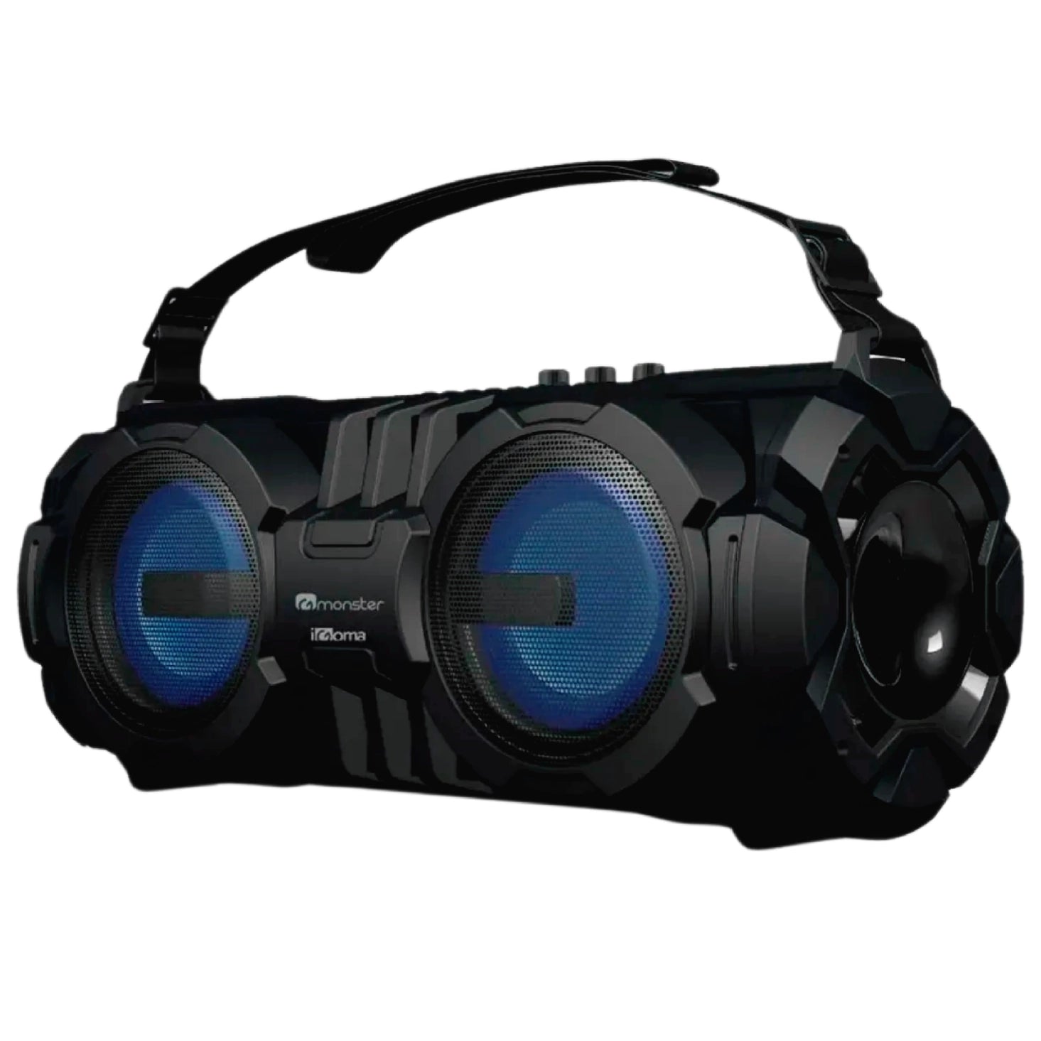 Speaker GM-02