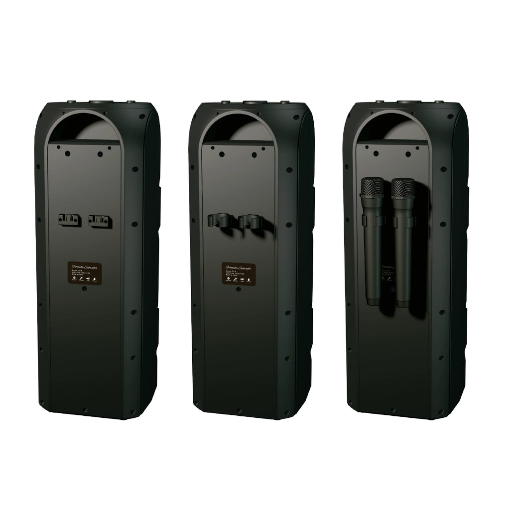 Speaker GSL-04