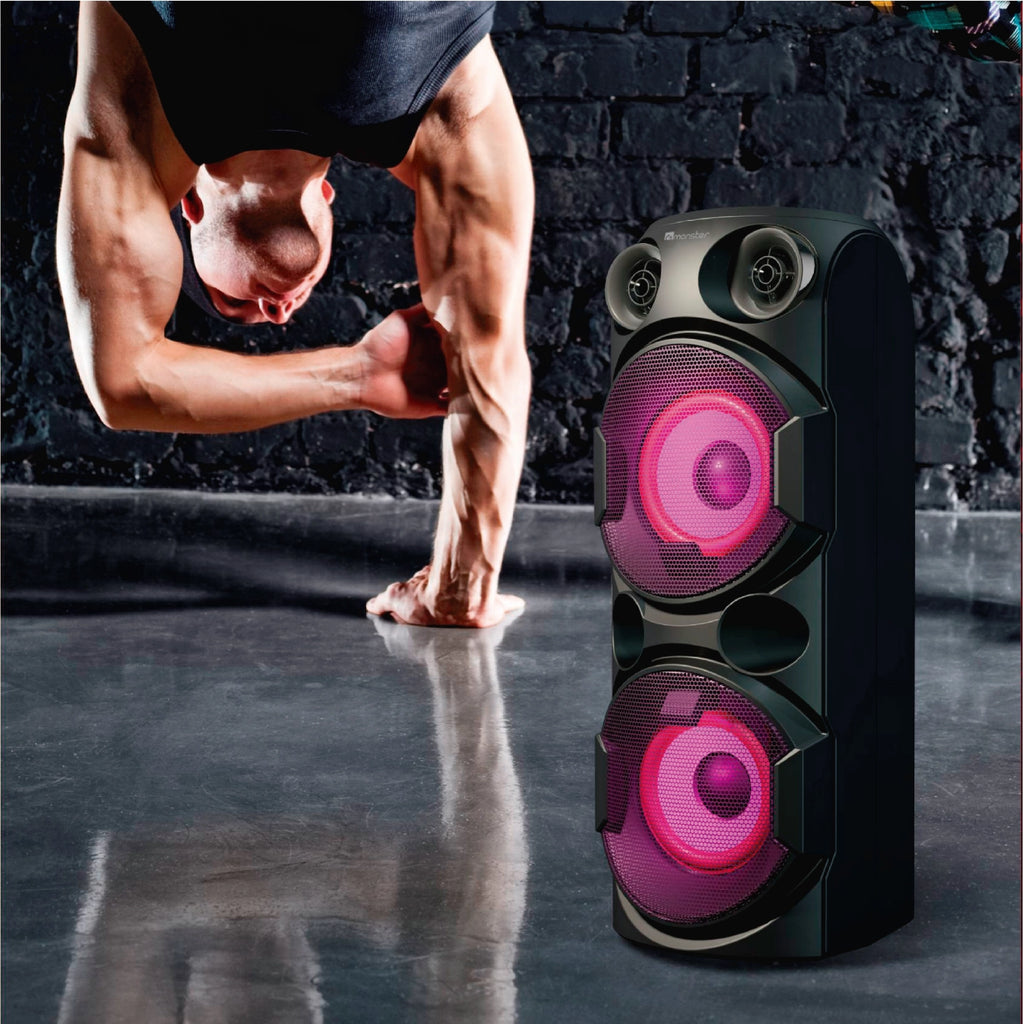 Speaker GSL-04