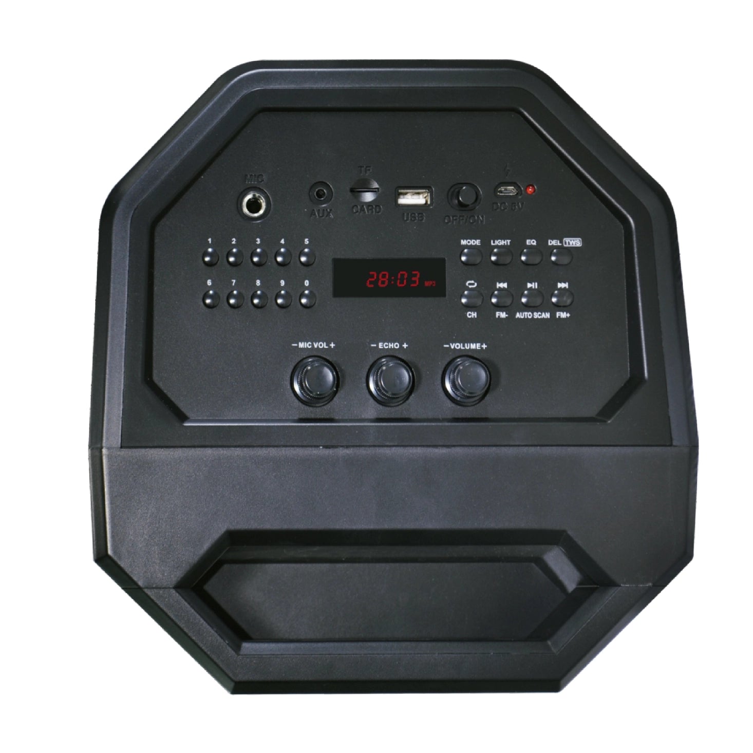 Speaker GSL-06
