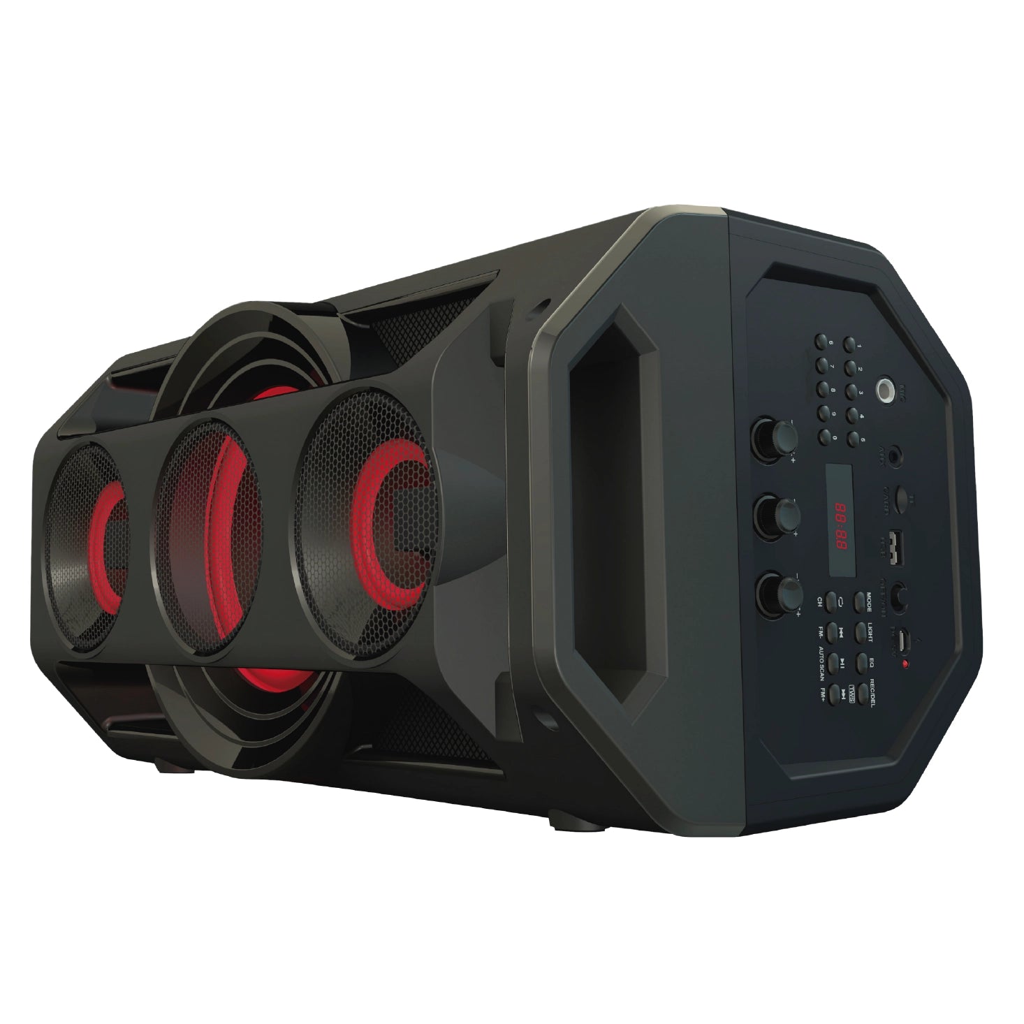 Speaker GSL-06