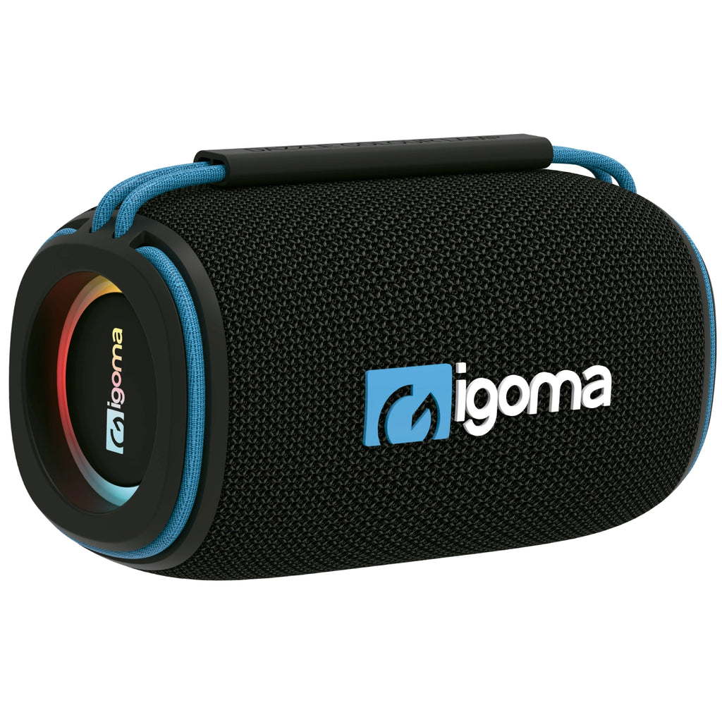 Speaker Waterproof IG-318