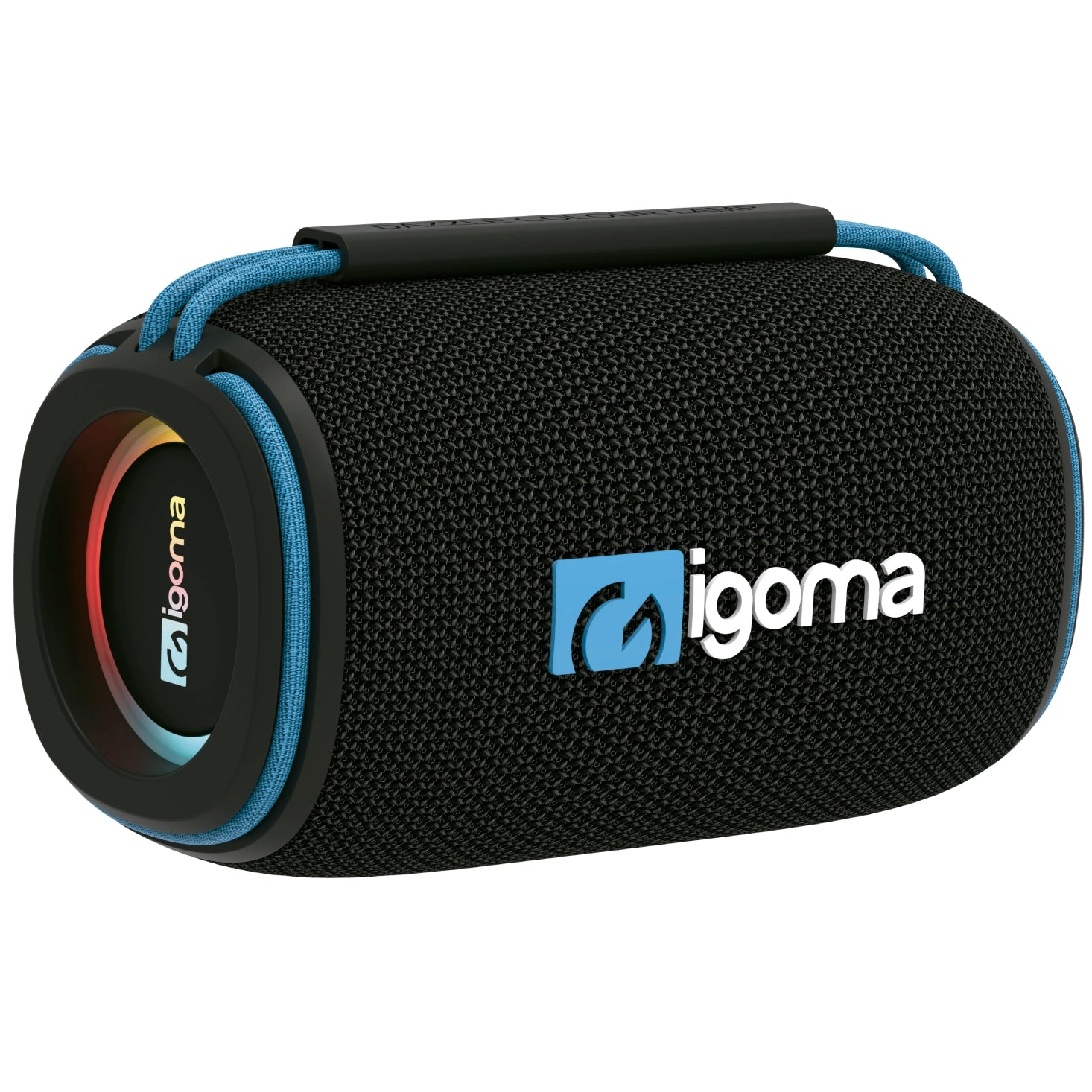 Speaker Waterproof IG-318