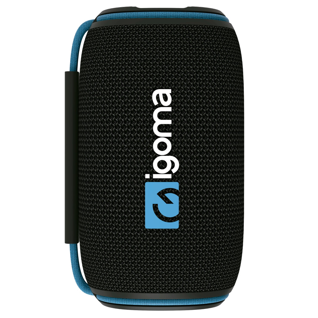 Speaker Waterproof IG-318