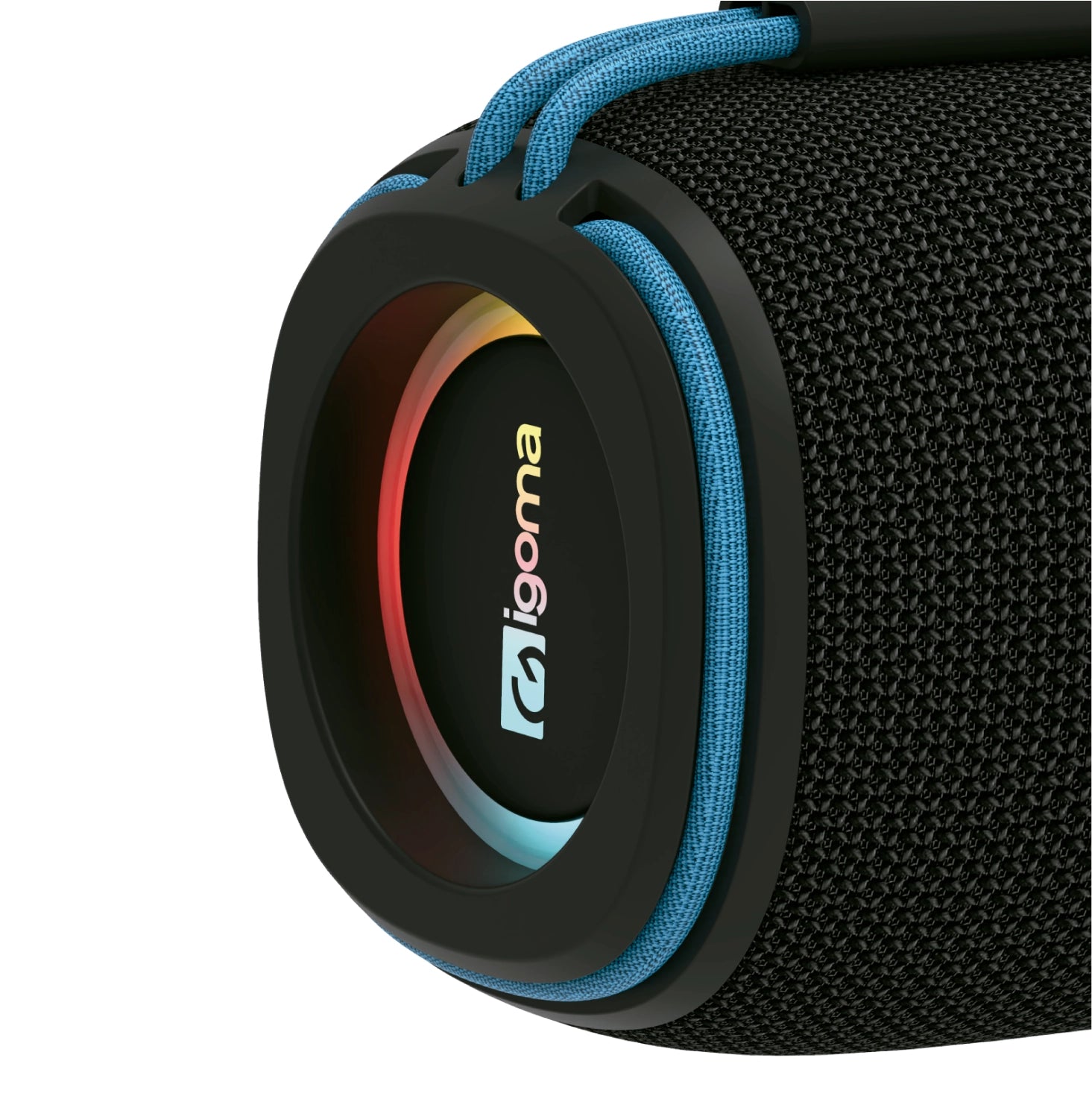 Speaker Waterproof IG-318