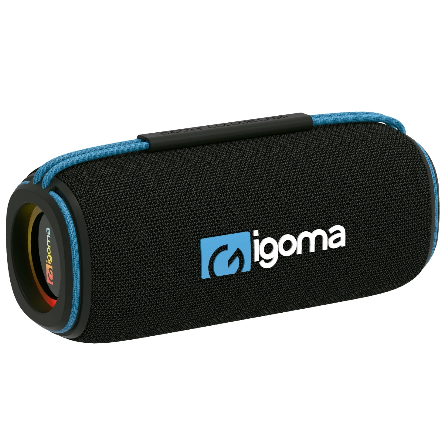 Speaker Waterproof IG-319