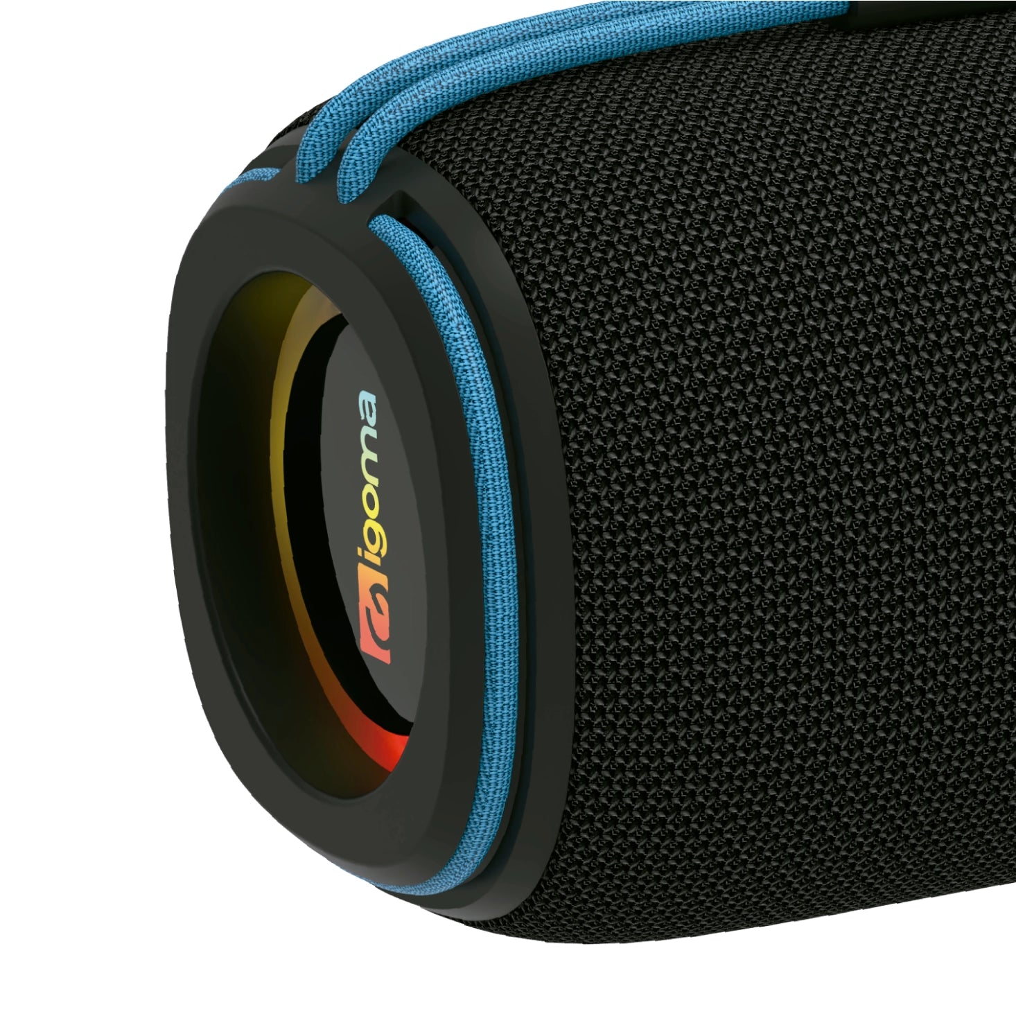 Speaker Waterproof IG-319