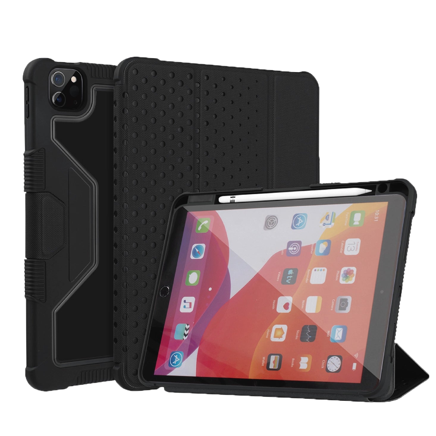 Safe Armor Case KC-06
