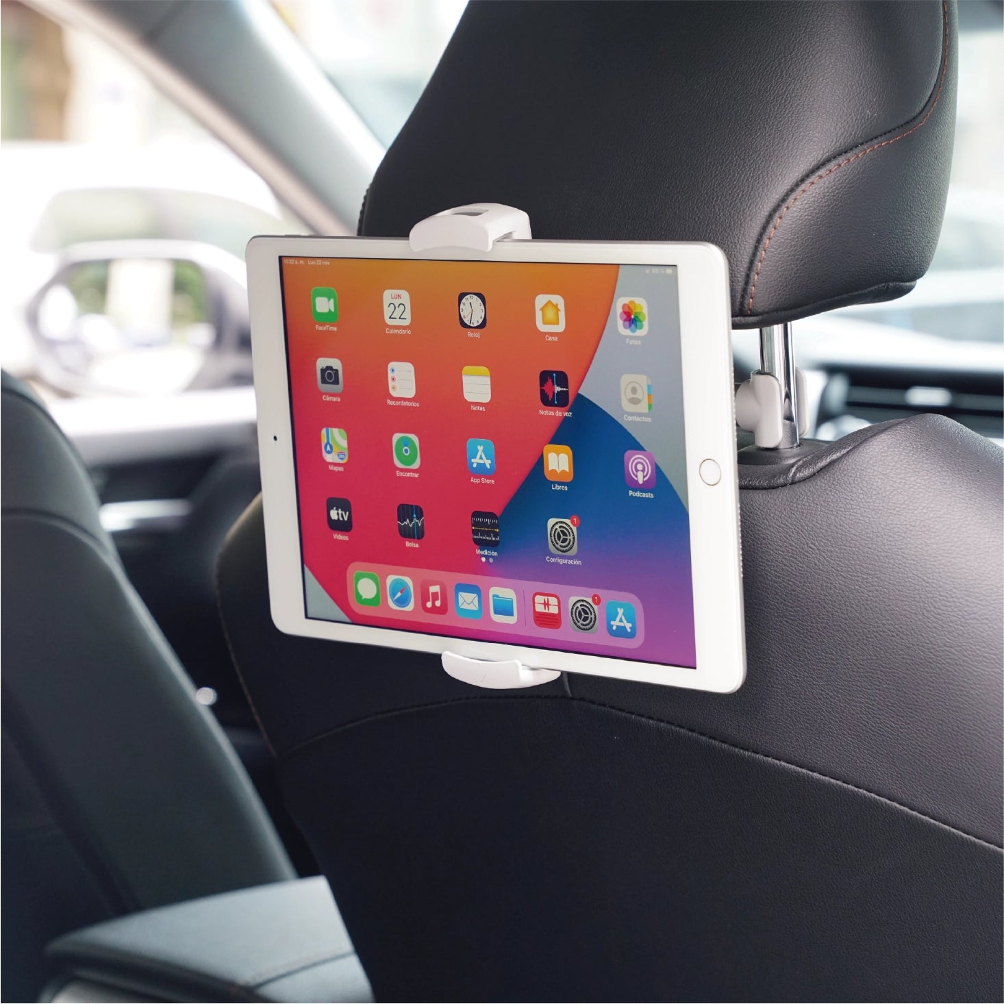 Car Tablet Holder