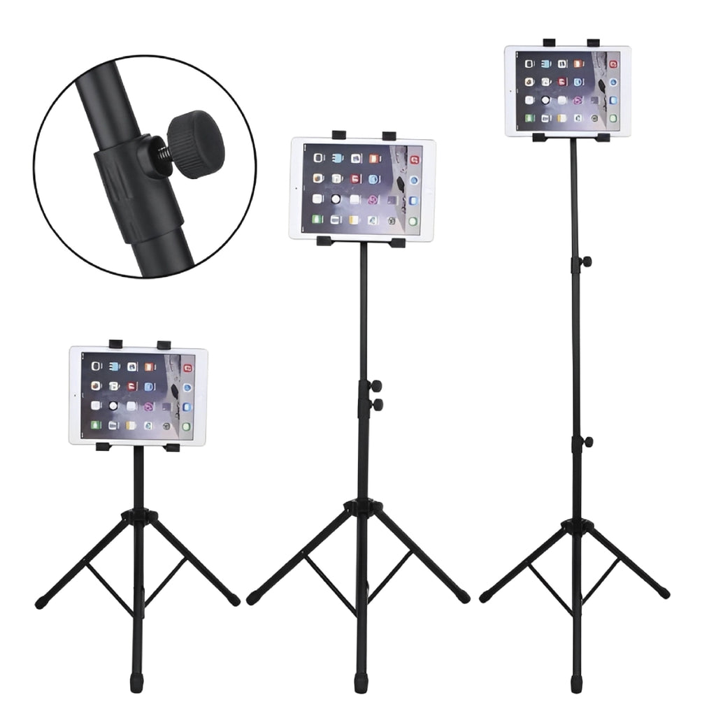 Tripode para Tablet ST-12