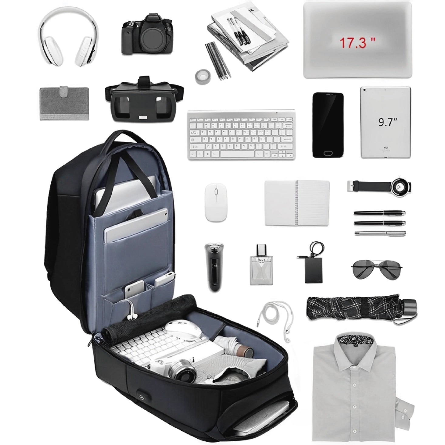 Tech Bag
