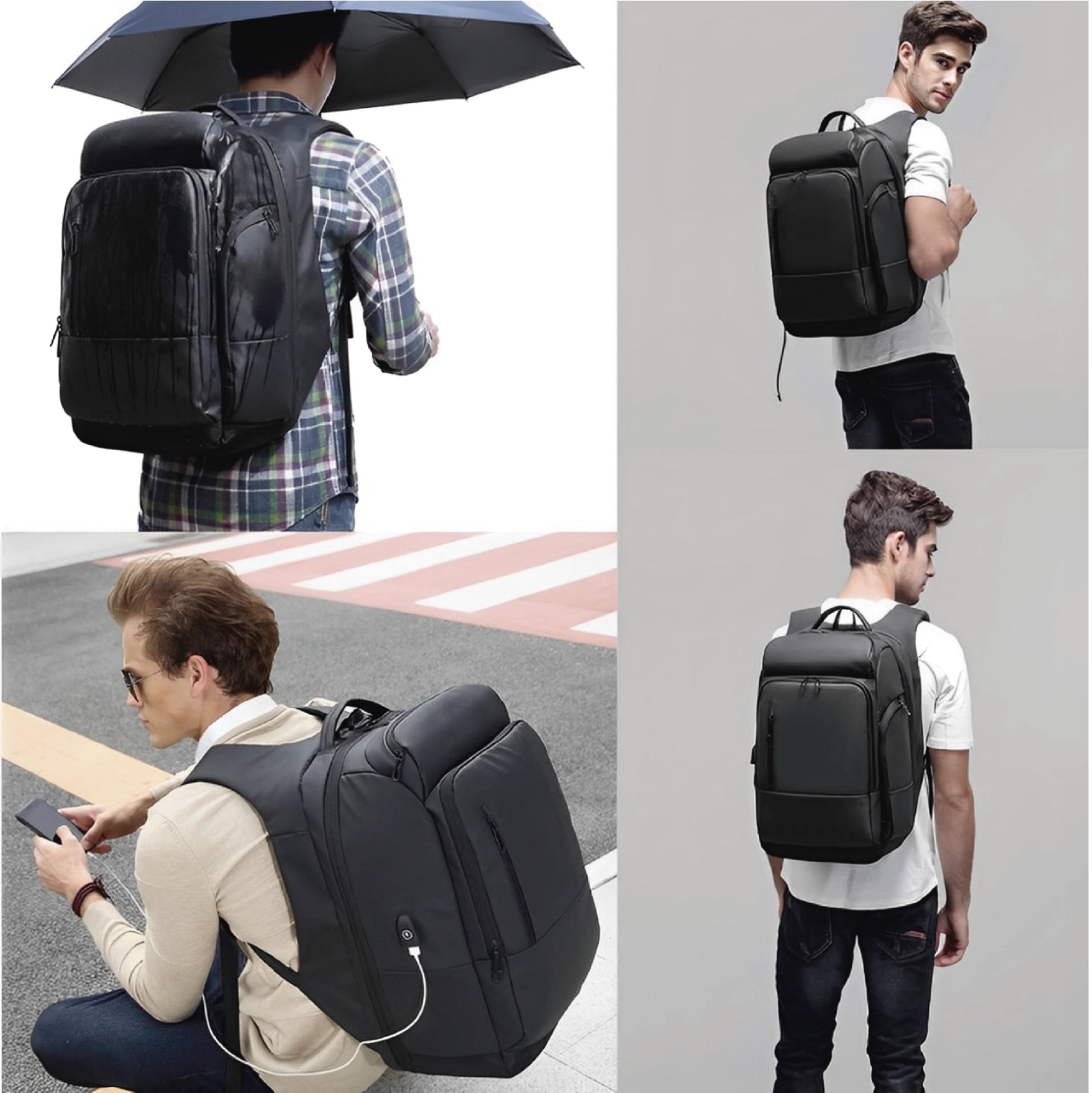 Tech Bag