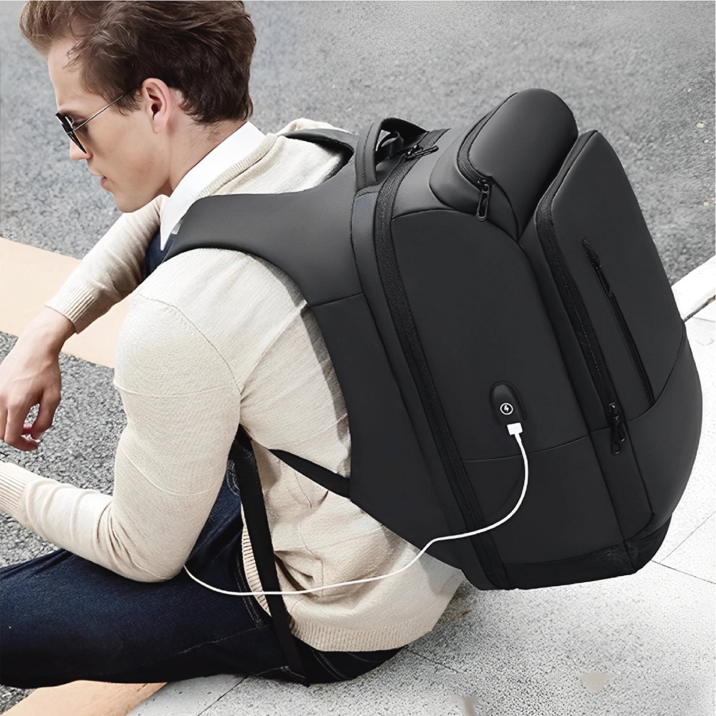 Tech Bag