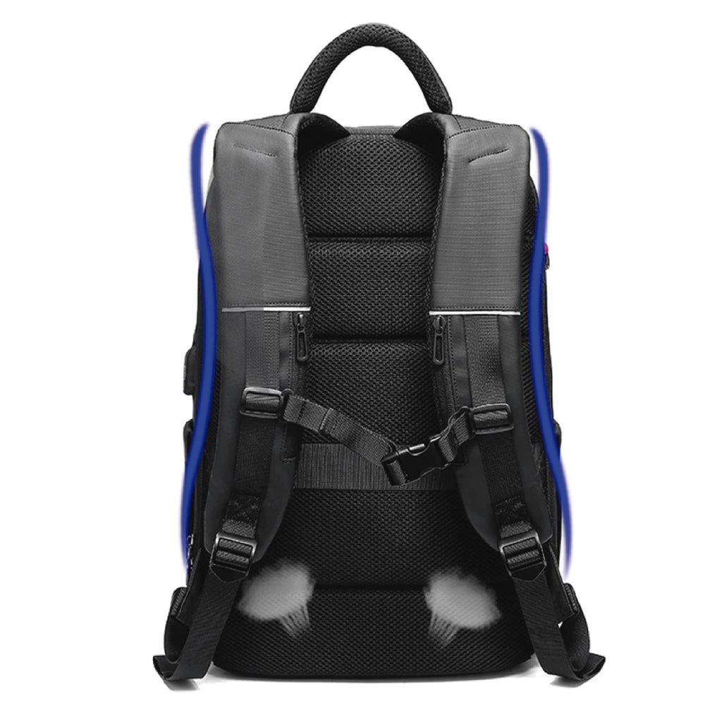 Tech Gear Bag