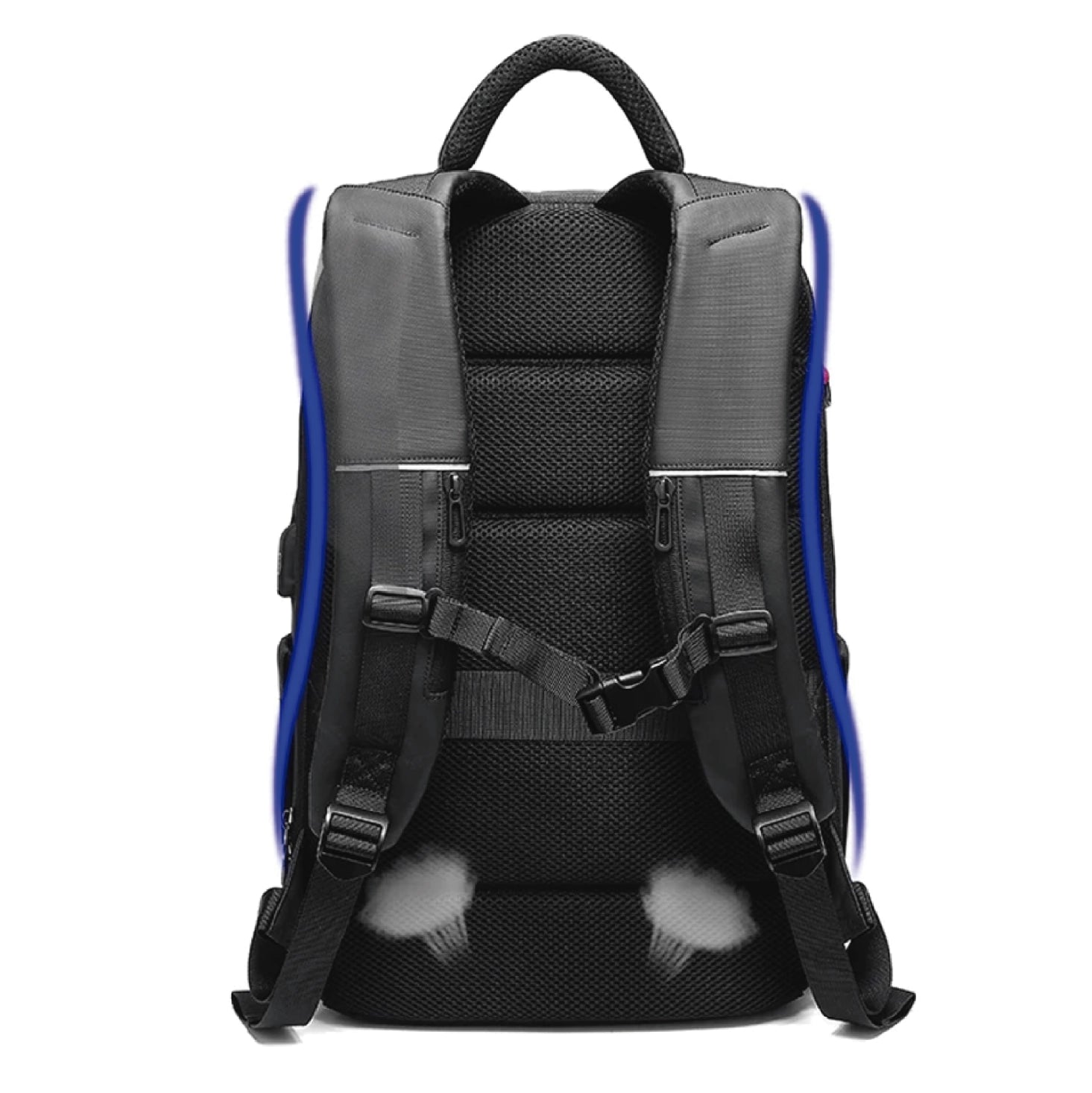 Tech Gear Bag