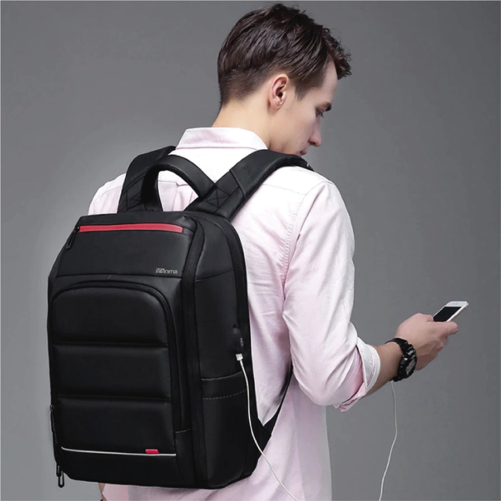 Tech Gear Bag