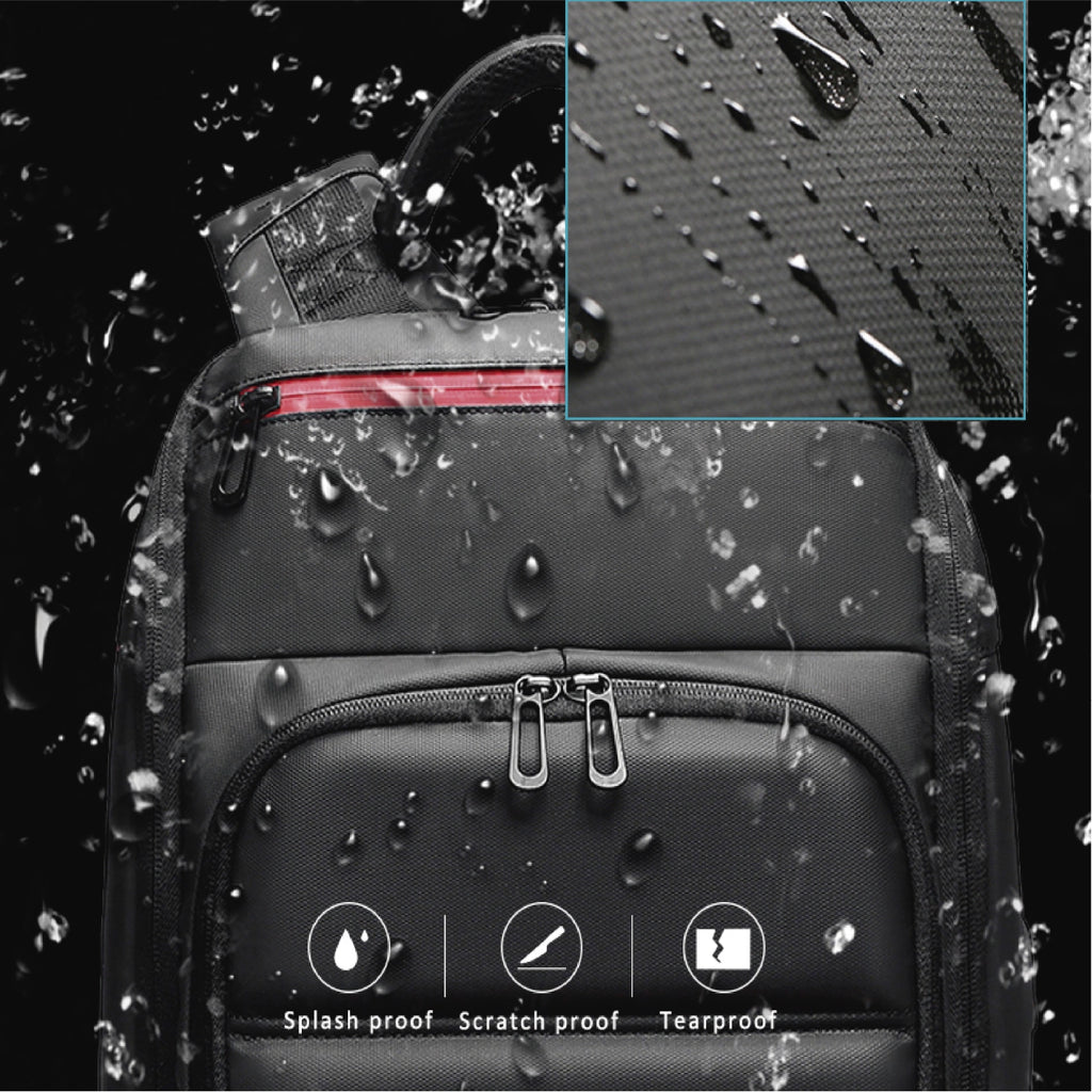 Tech Gear Bag