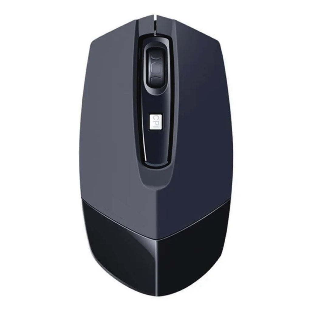 Teclado y Mouse AN-100