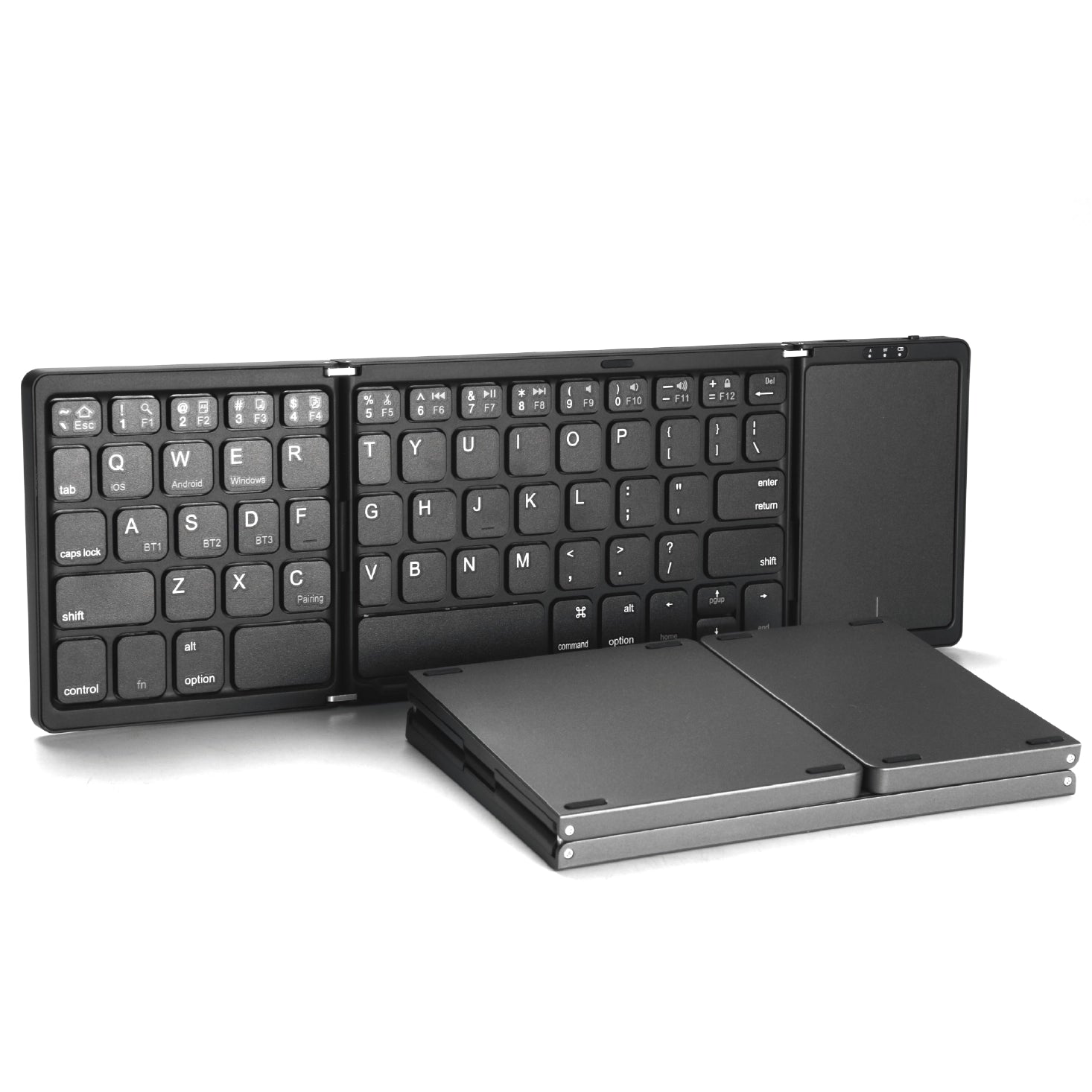 Teclado Plegable Folding Keyboard DKB-28