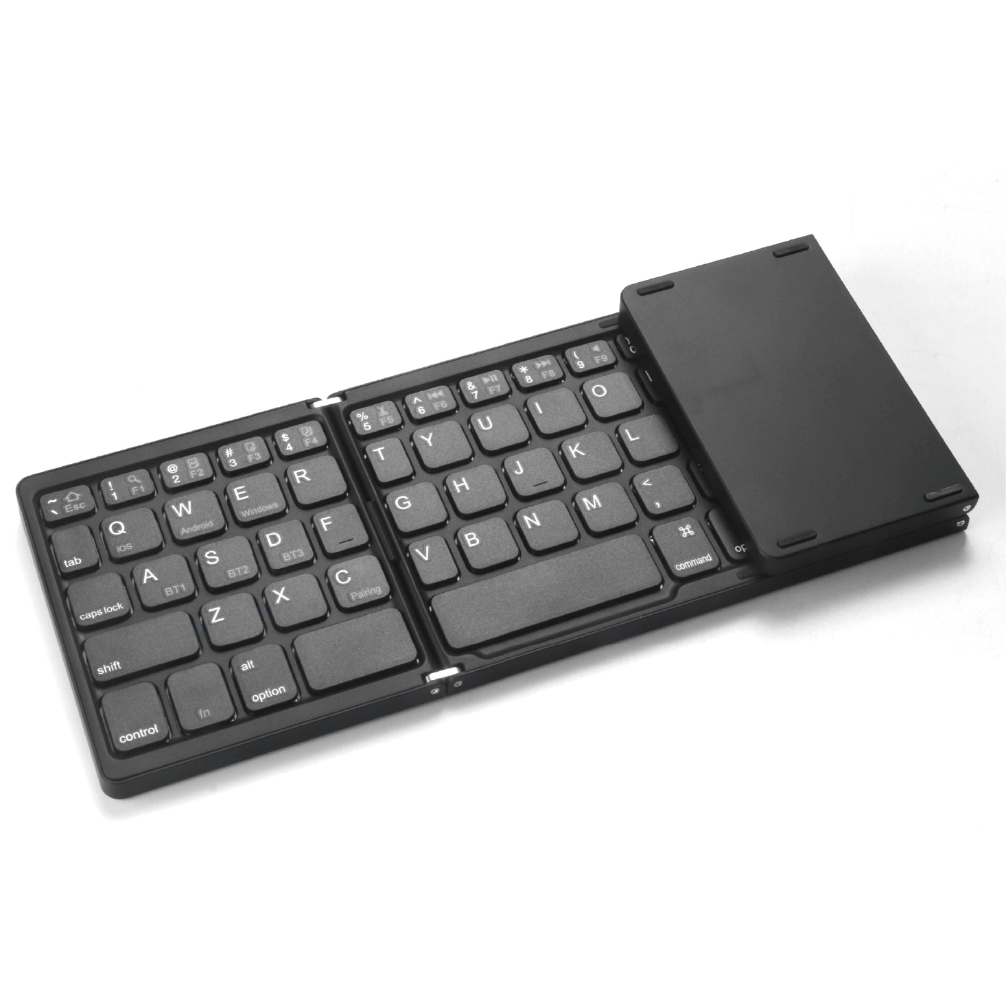 Teclado Plegable Folding Keyboard DKB-28