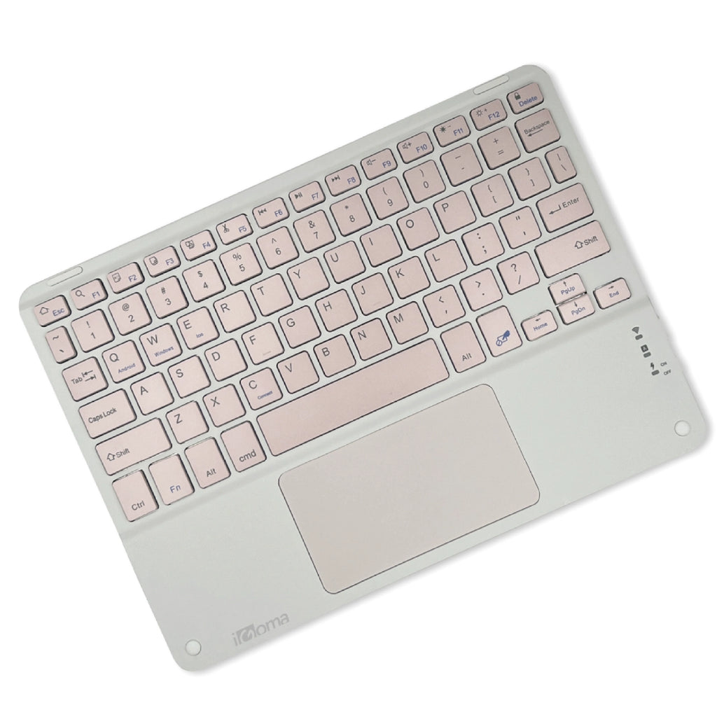 Teclado Bluetooth TPC-018