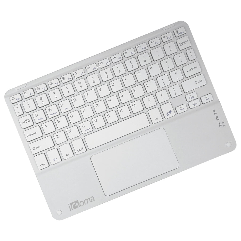 Teclado Bluetooth TPC-018
