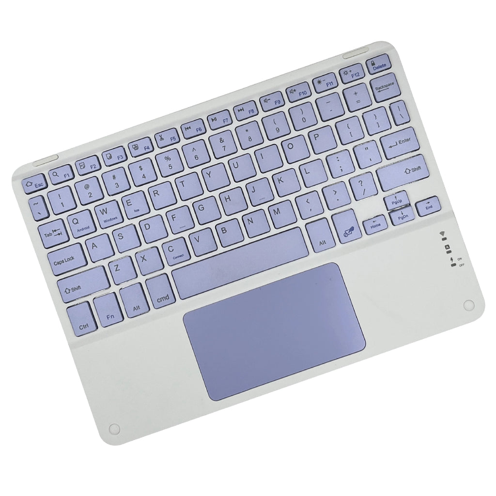 Teclado Bluetooth TPC-018