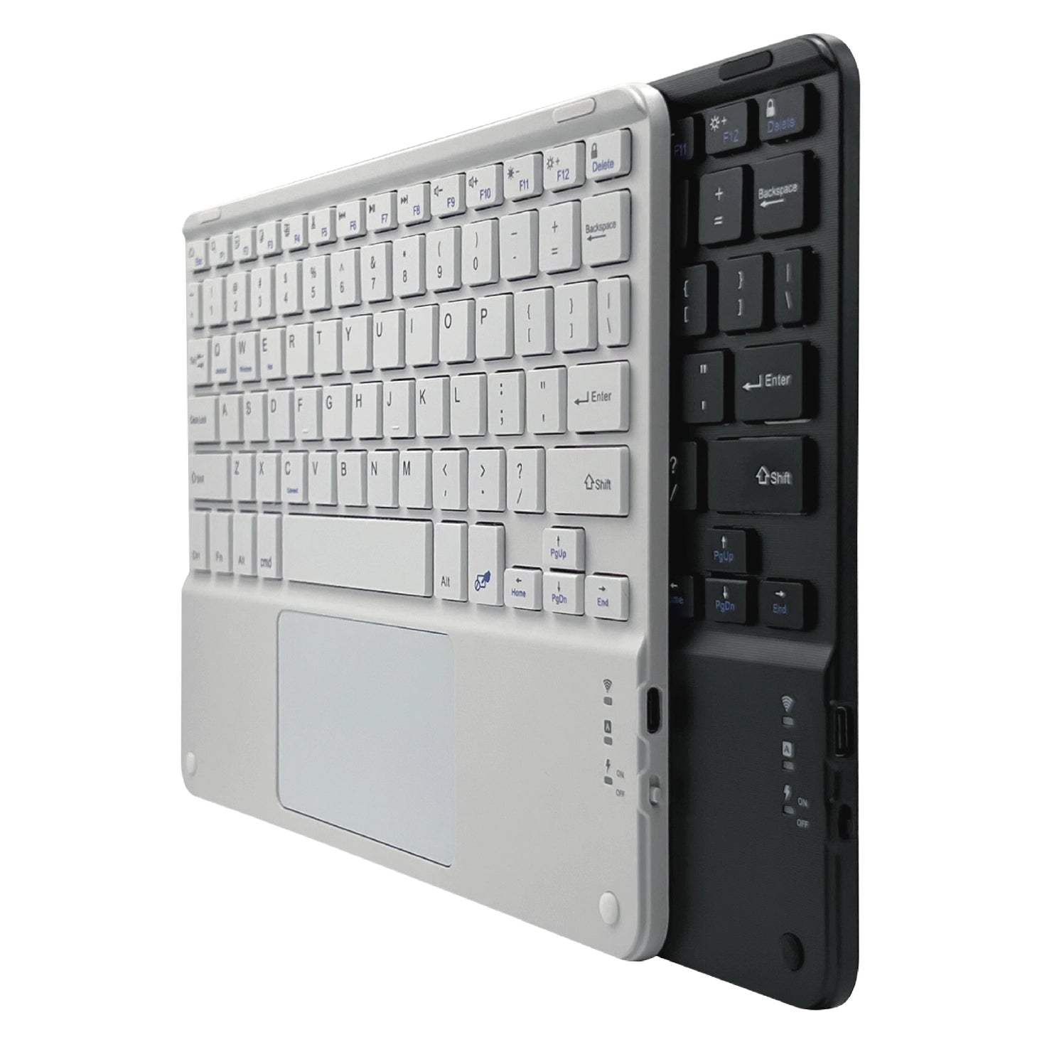 Teclado Bluetooth TPC-018