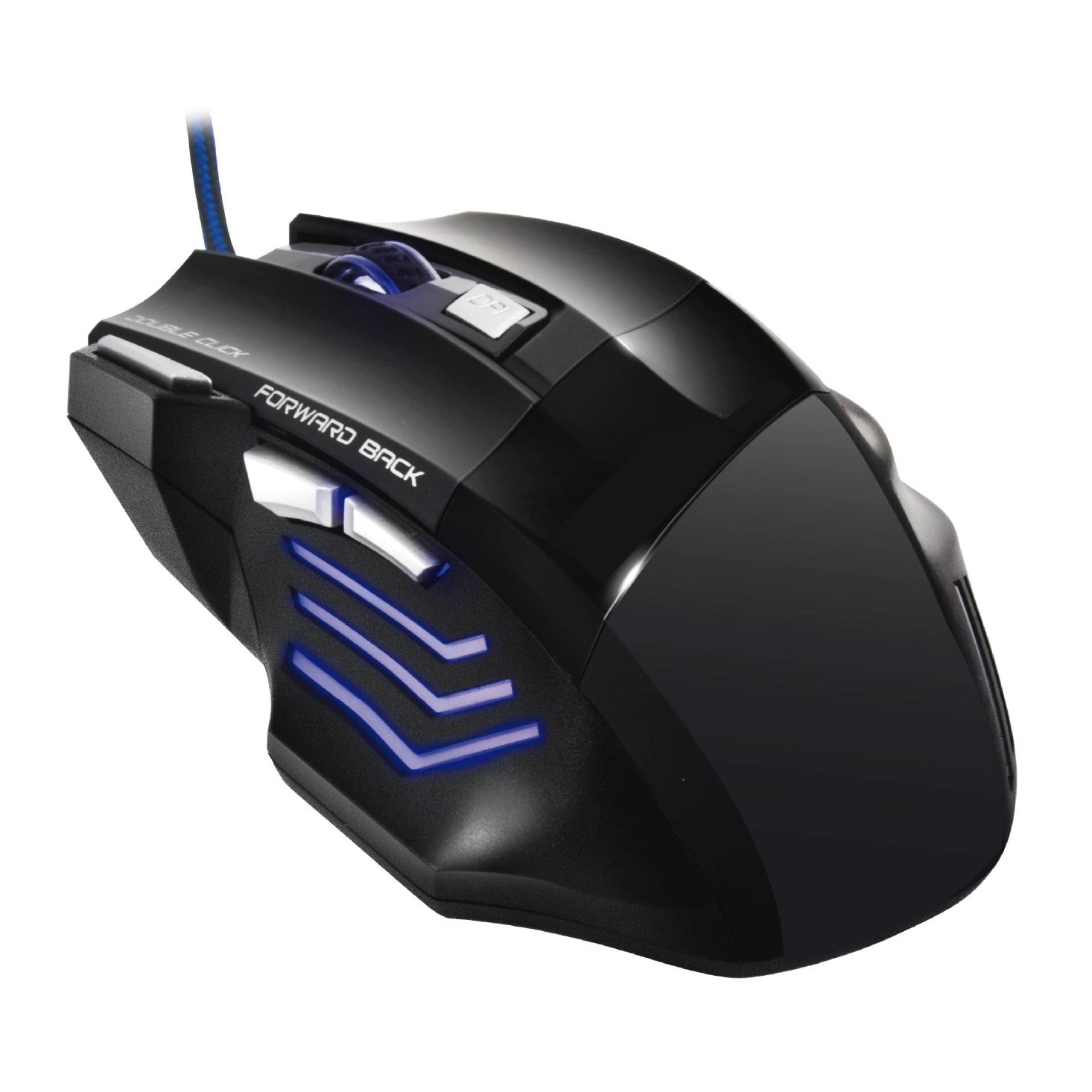 Keyboard and Mouse Gaming GM-300