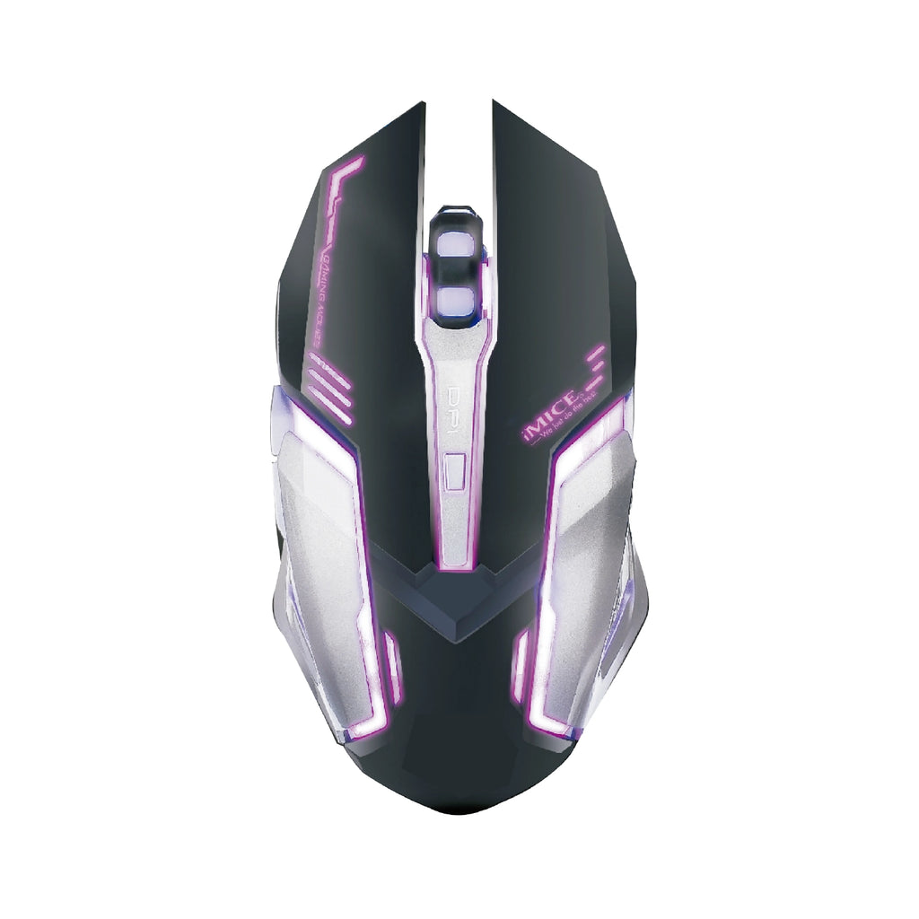 Gaming Keyboard and Mouse KM-900