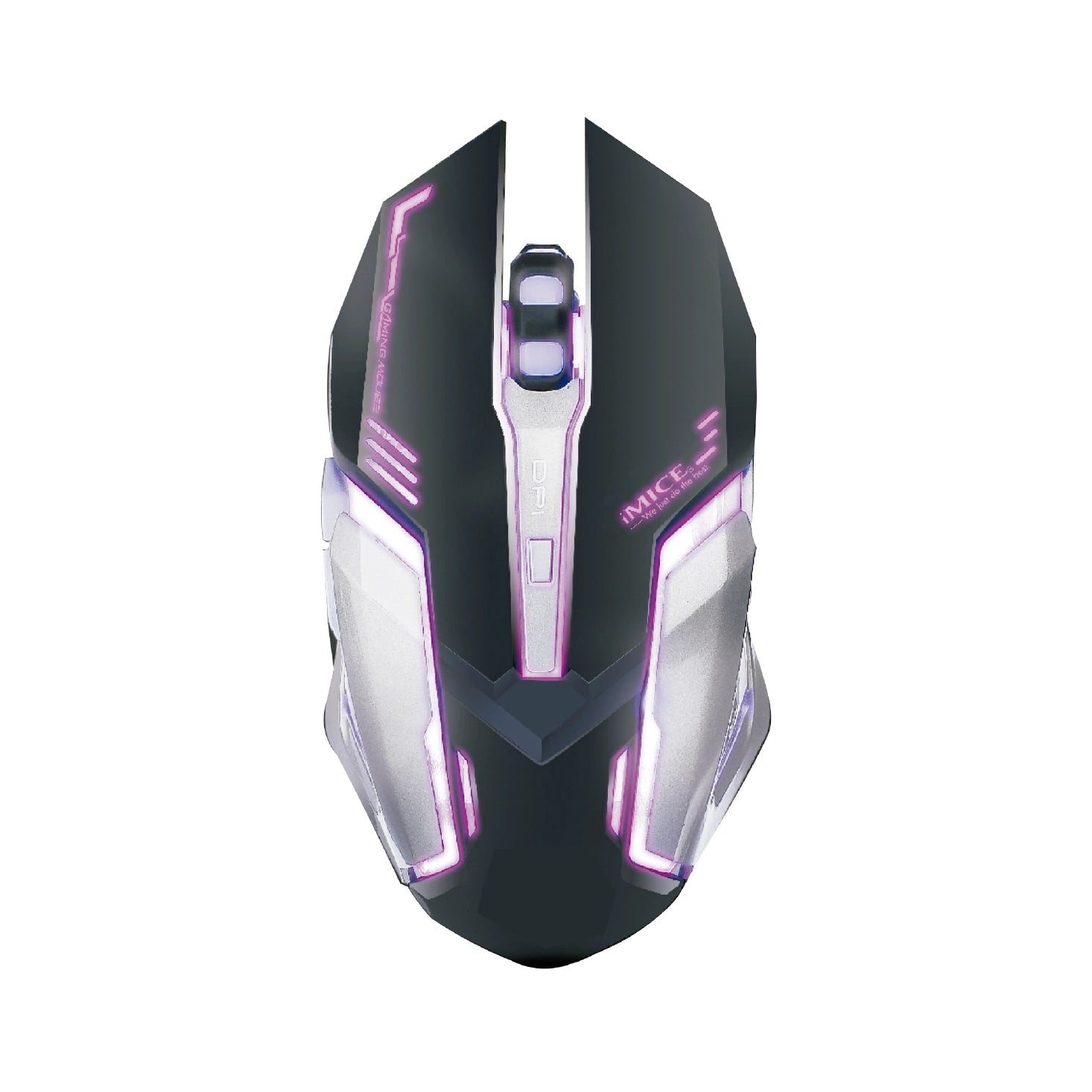 Gaming Keyboard and Mouse KM-900