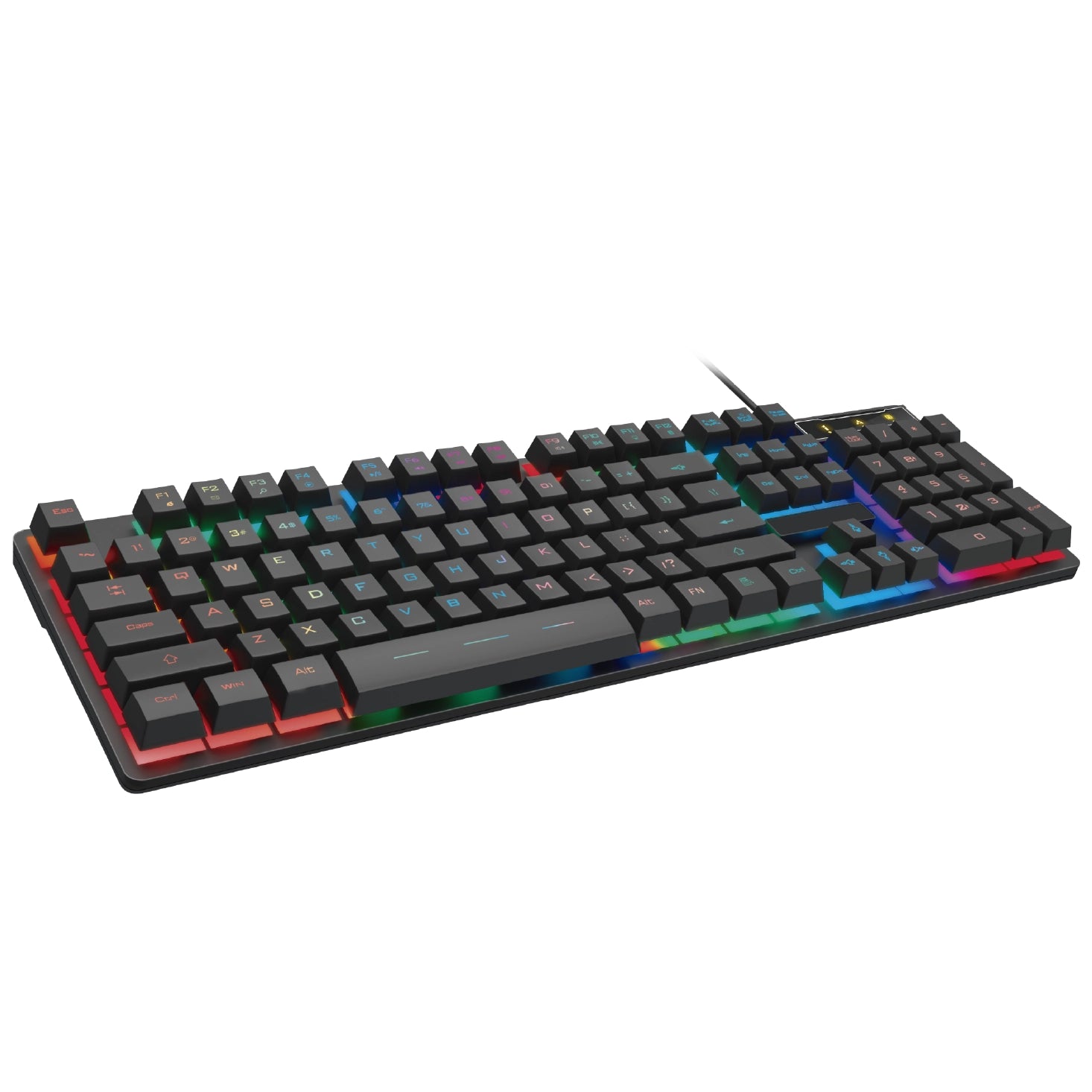 Gaming Keyboard and Mouse KM-900