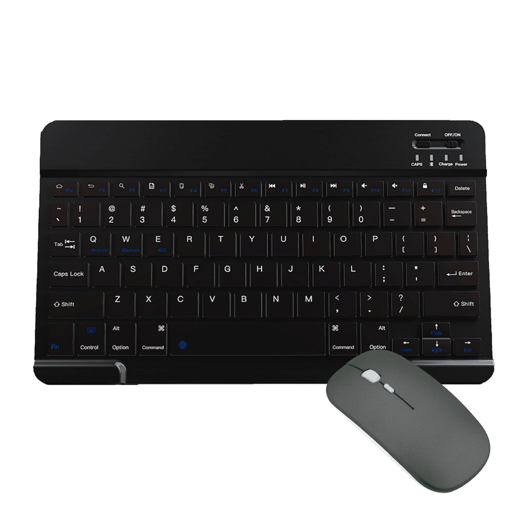 Teclado Bluetooth TPC-019