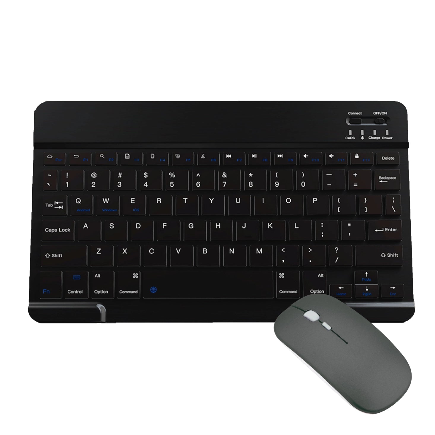 Teclado Bluetooth TPC-019