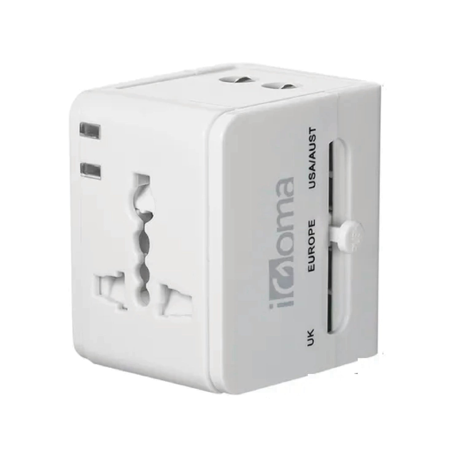 Travel Charger TC-05