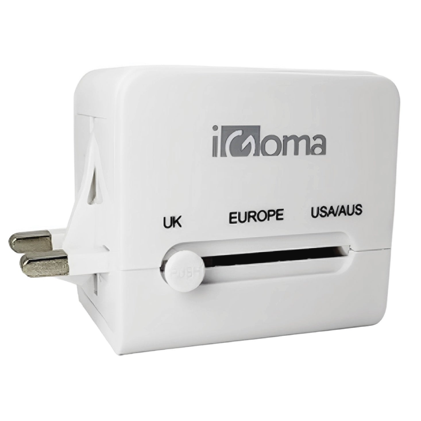 Travel Charger TC-05