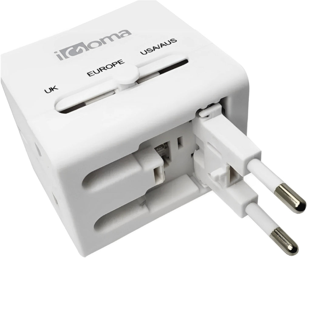 Travel Charger TC-05