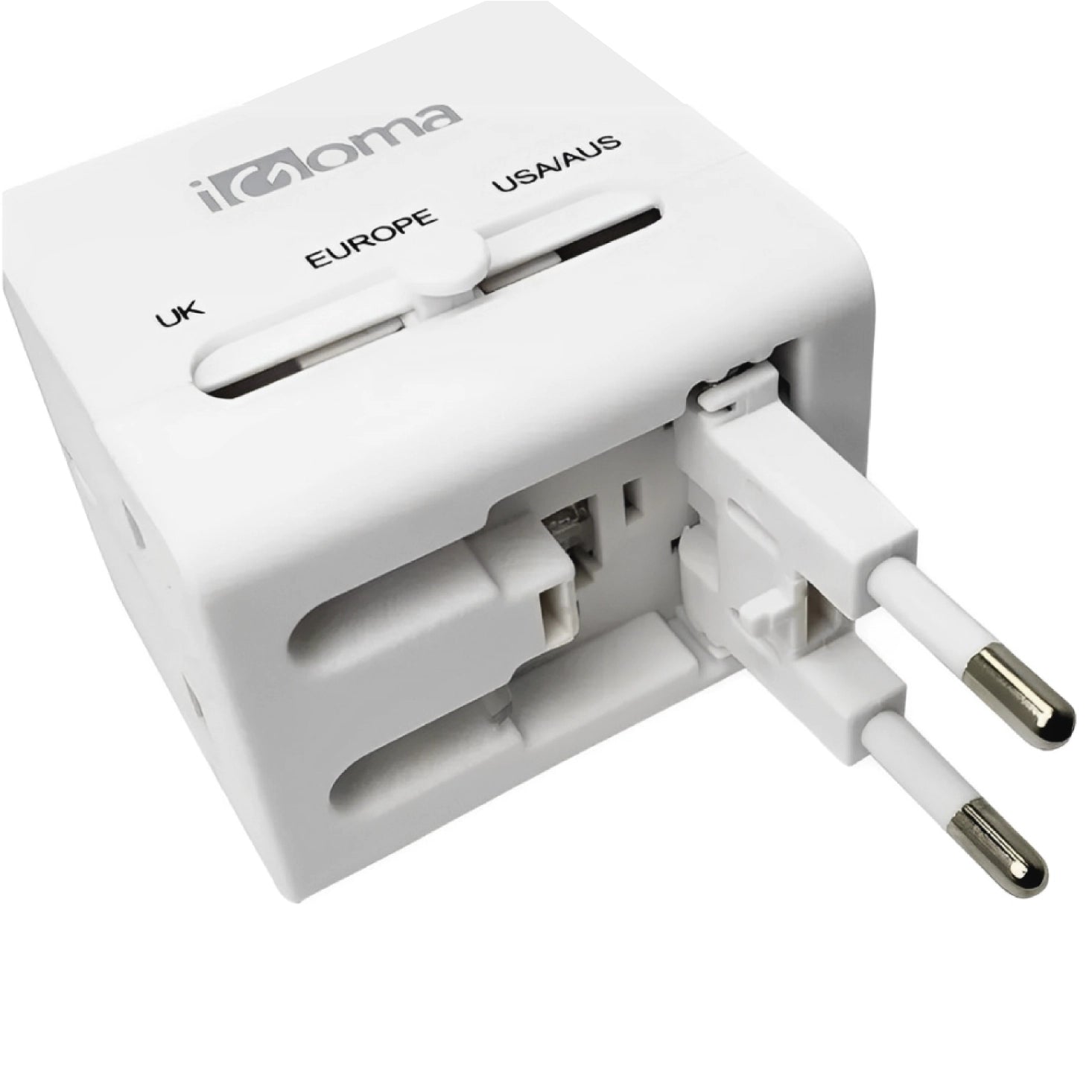 Travel Charger TC-05