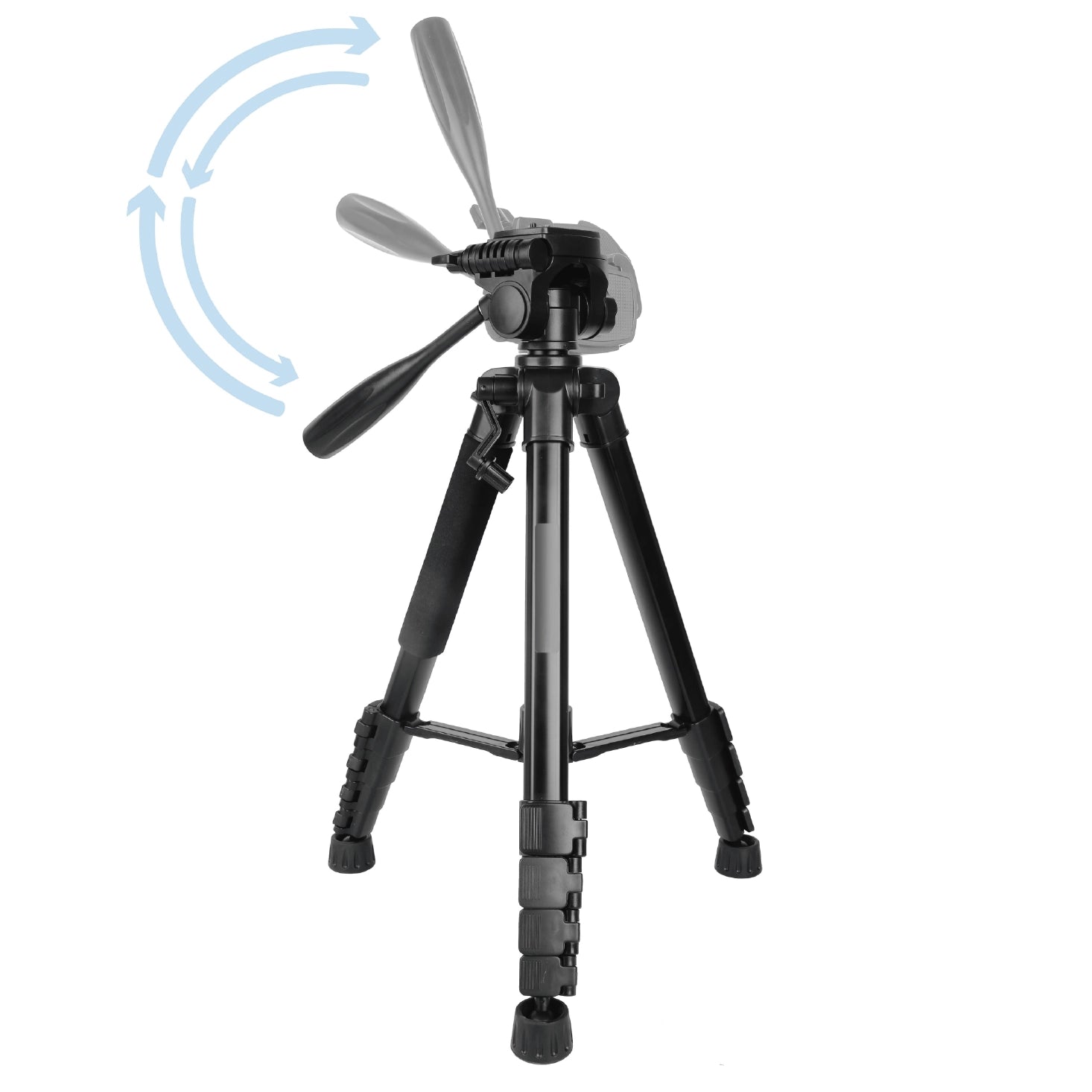 Professional Tripod ST-11