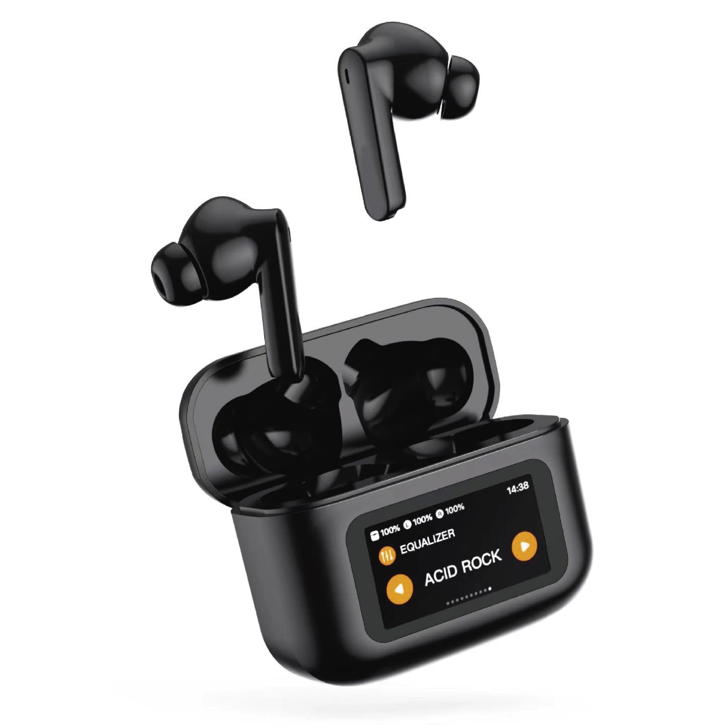 Tune Pro IG-9