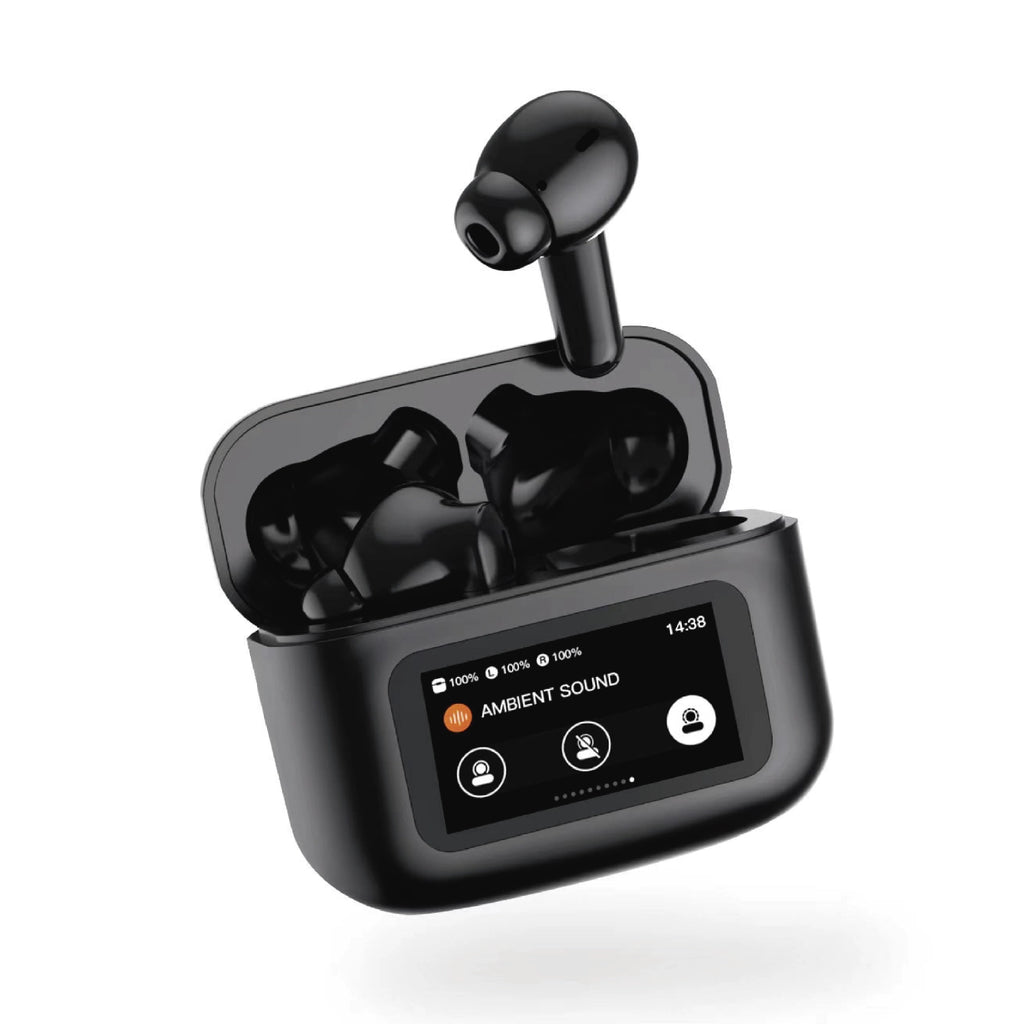 Tune Pro IG-9