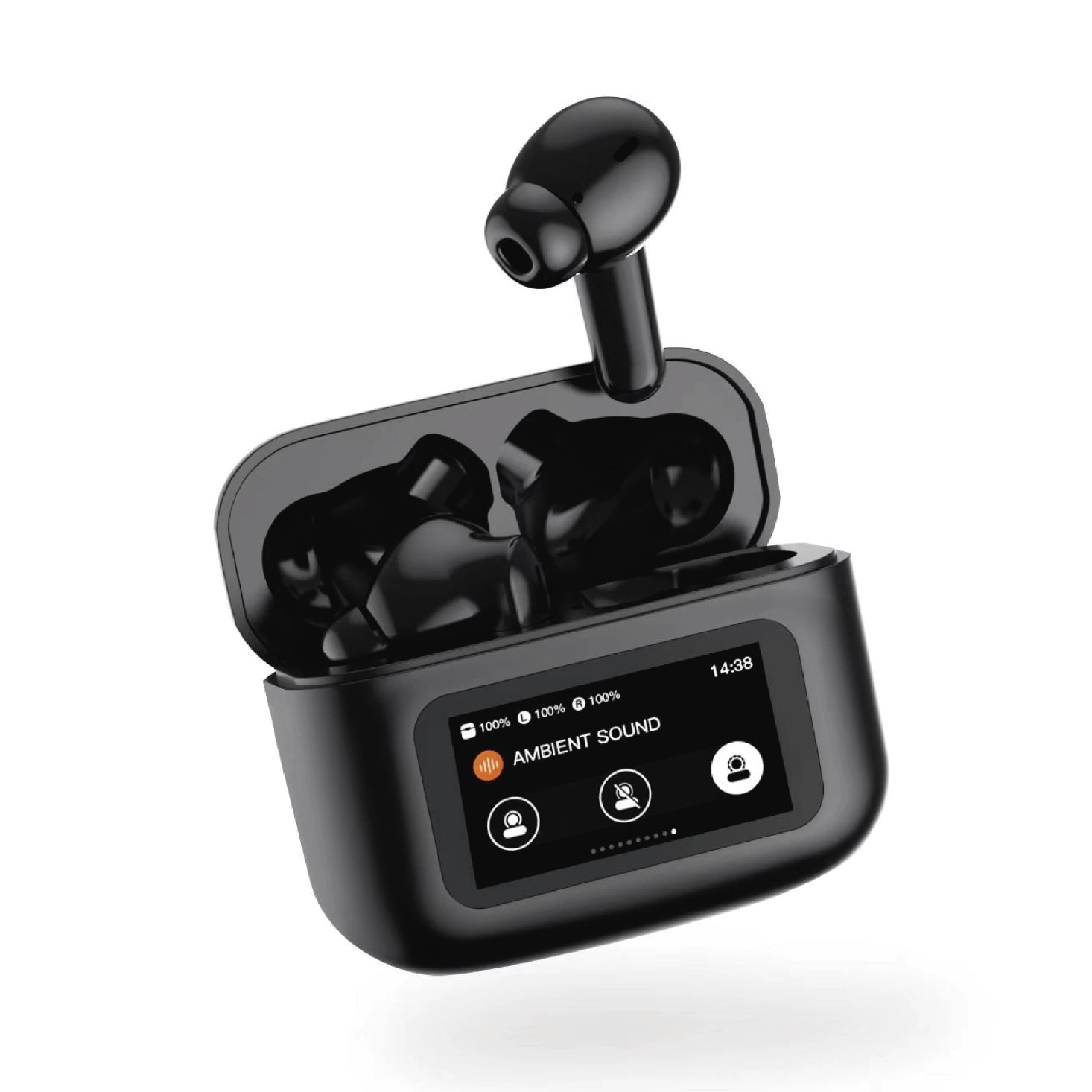 Tune Pro IG-9