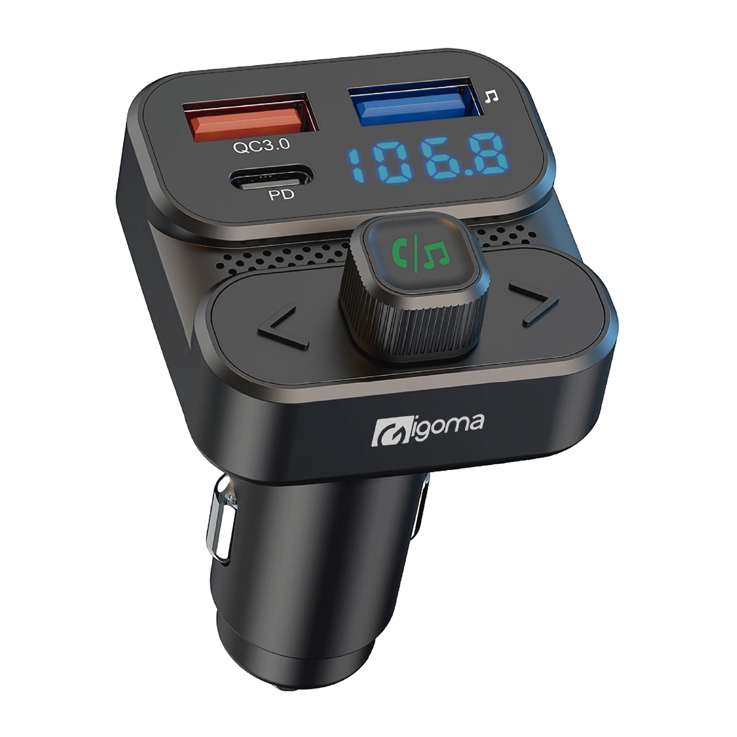 Transmisor Bluetooth TB-15
