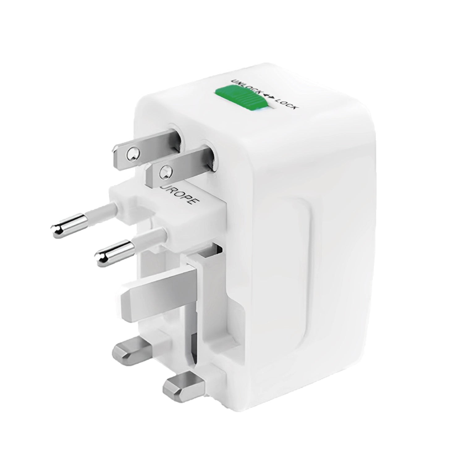 Travel Adapter TC-06