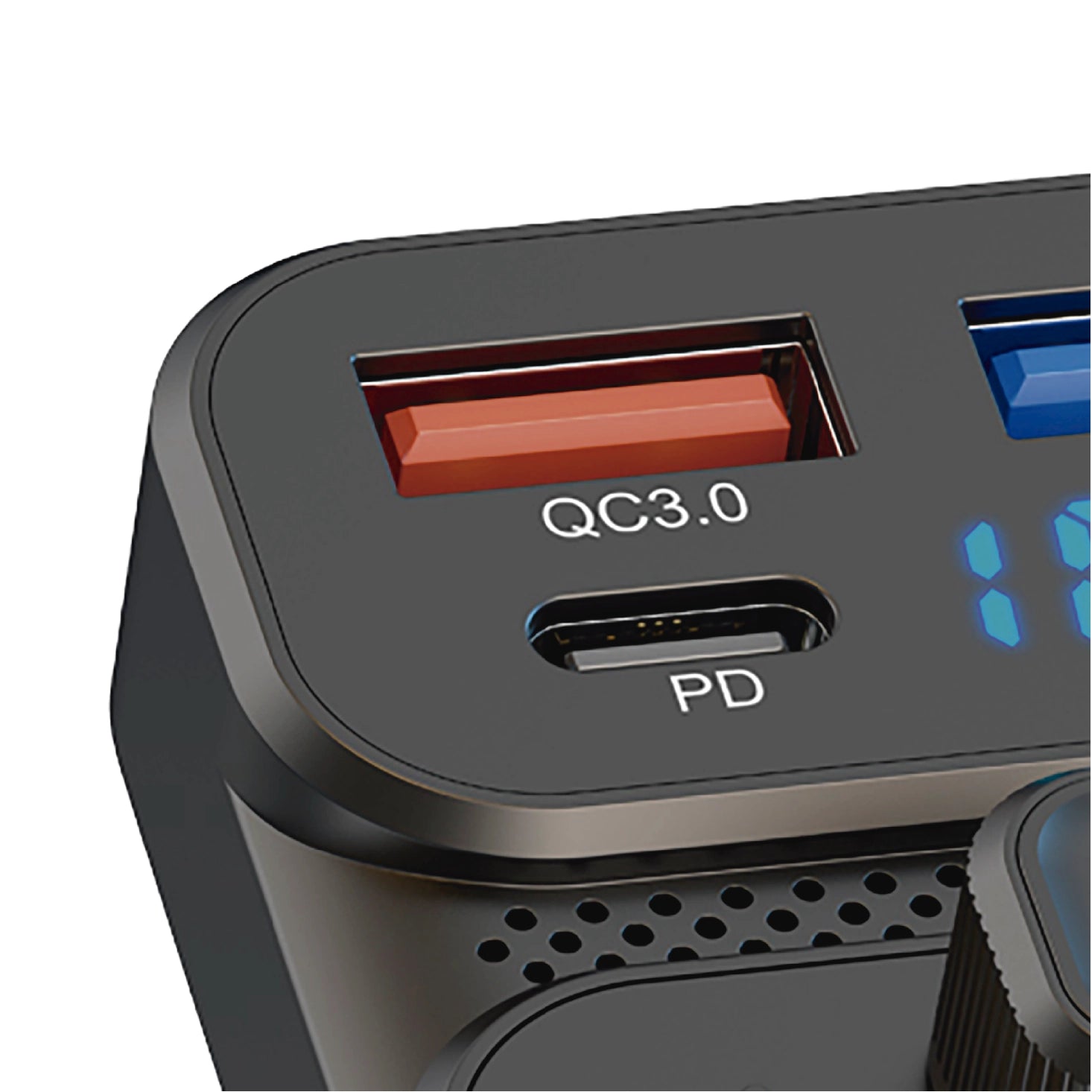 Transmisor Bluetooth TB-15