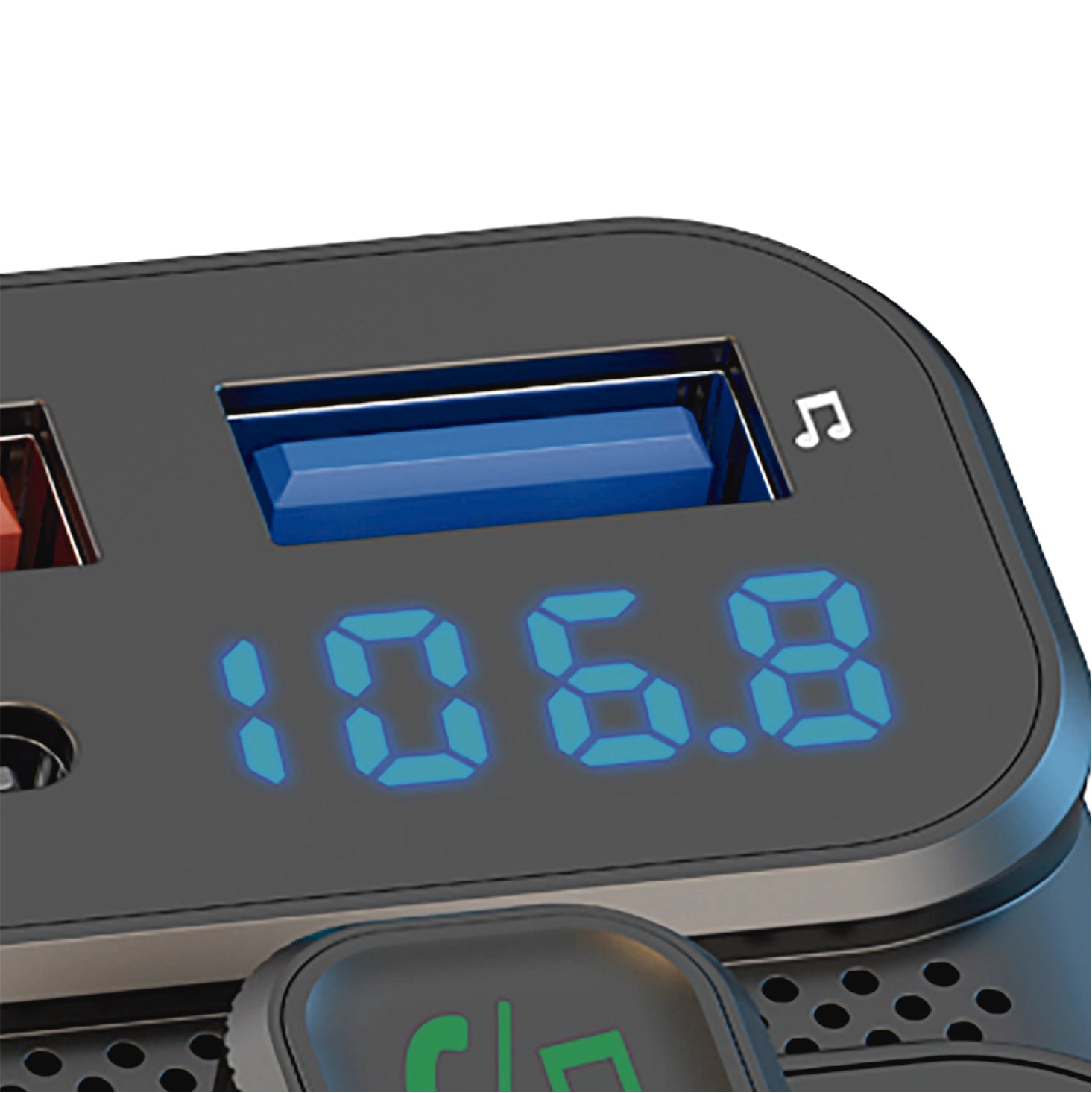 Transmisor Bluetooth TB-15