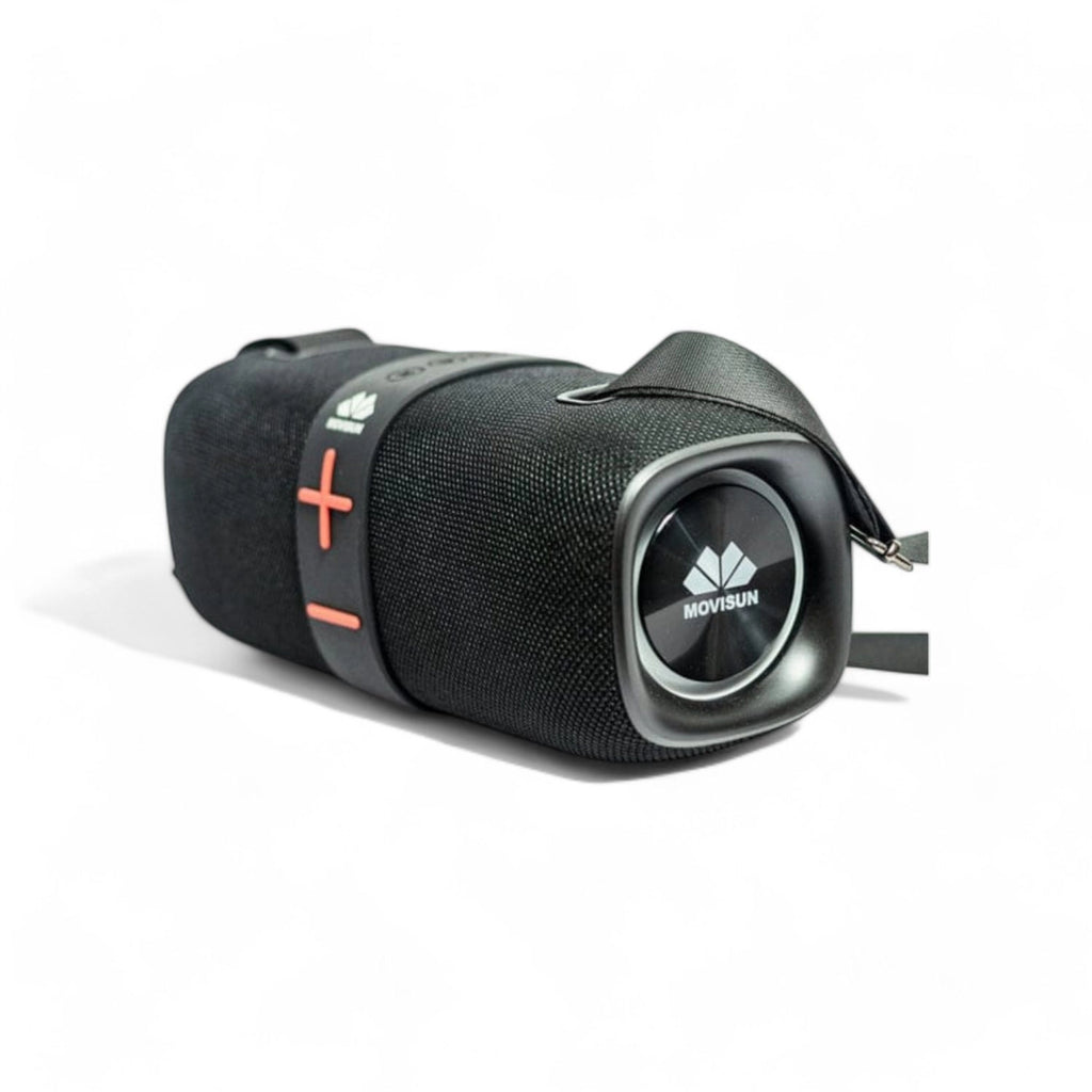 Speaker Acali