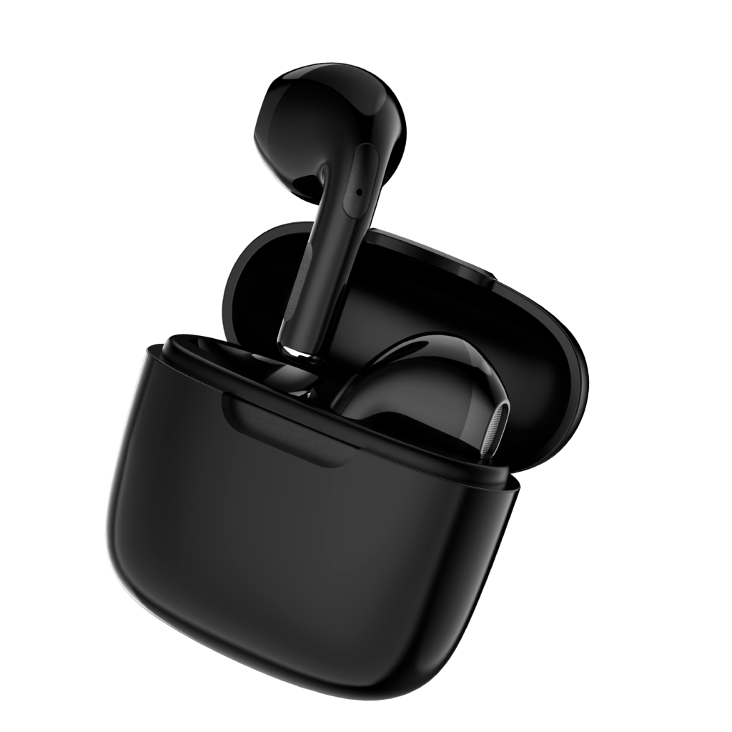 Audifonos Bluetooth W 1