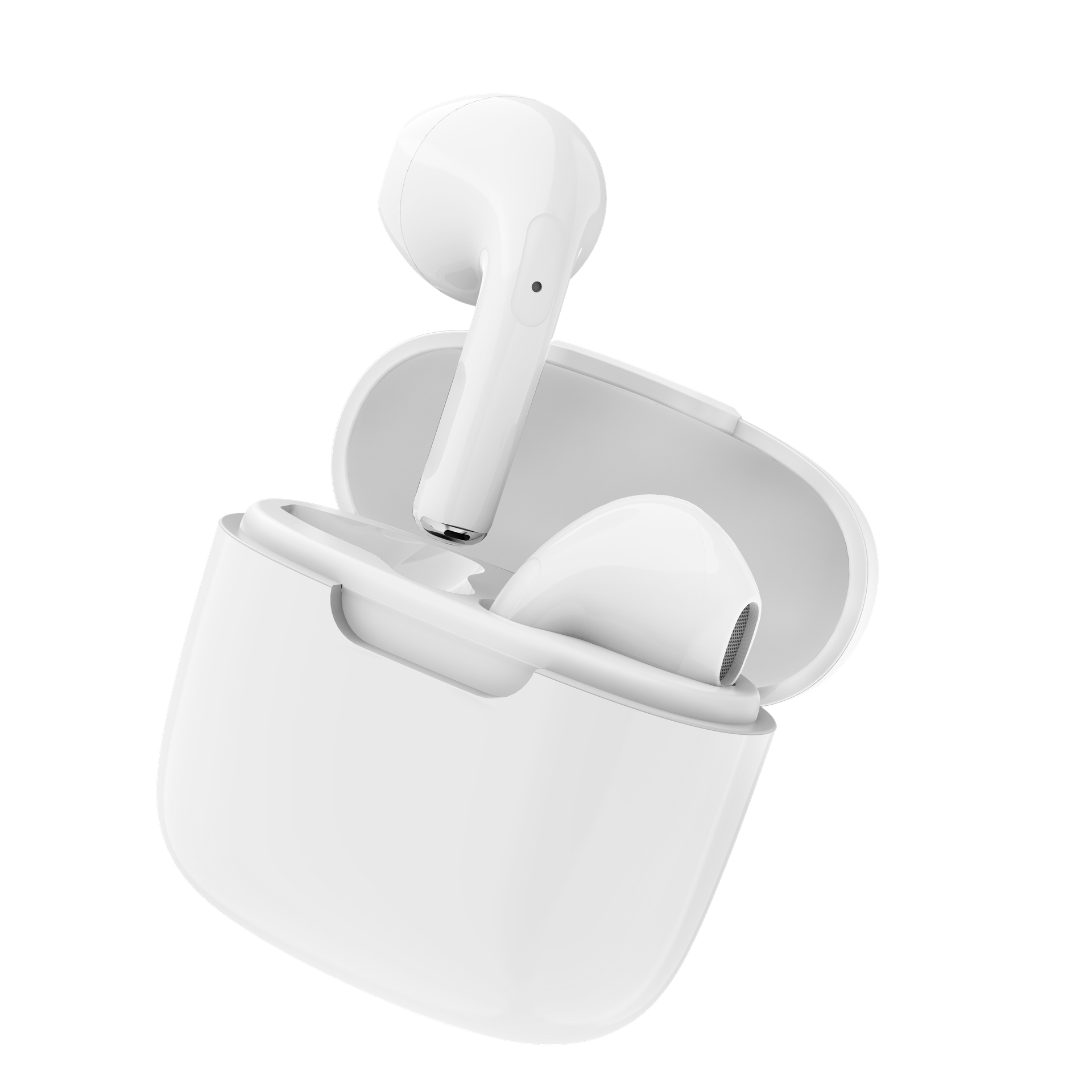 Audifonos Bluetooth W 1