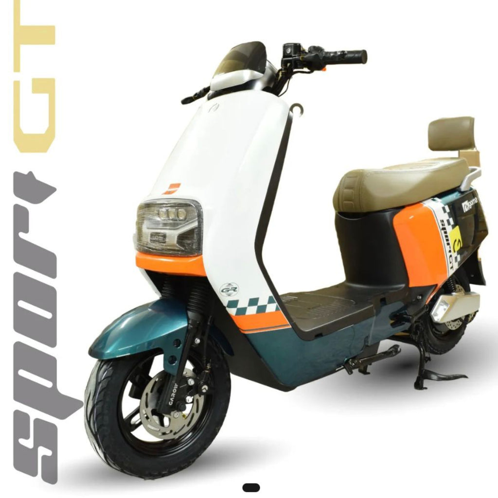 Bike Igoma Sport GT